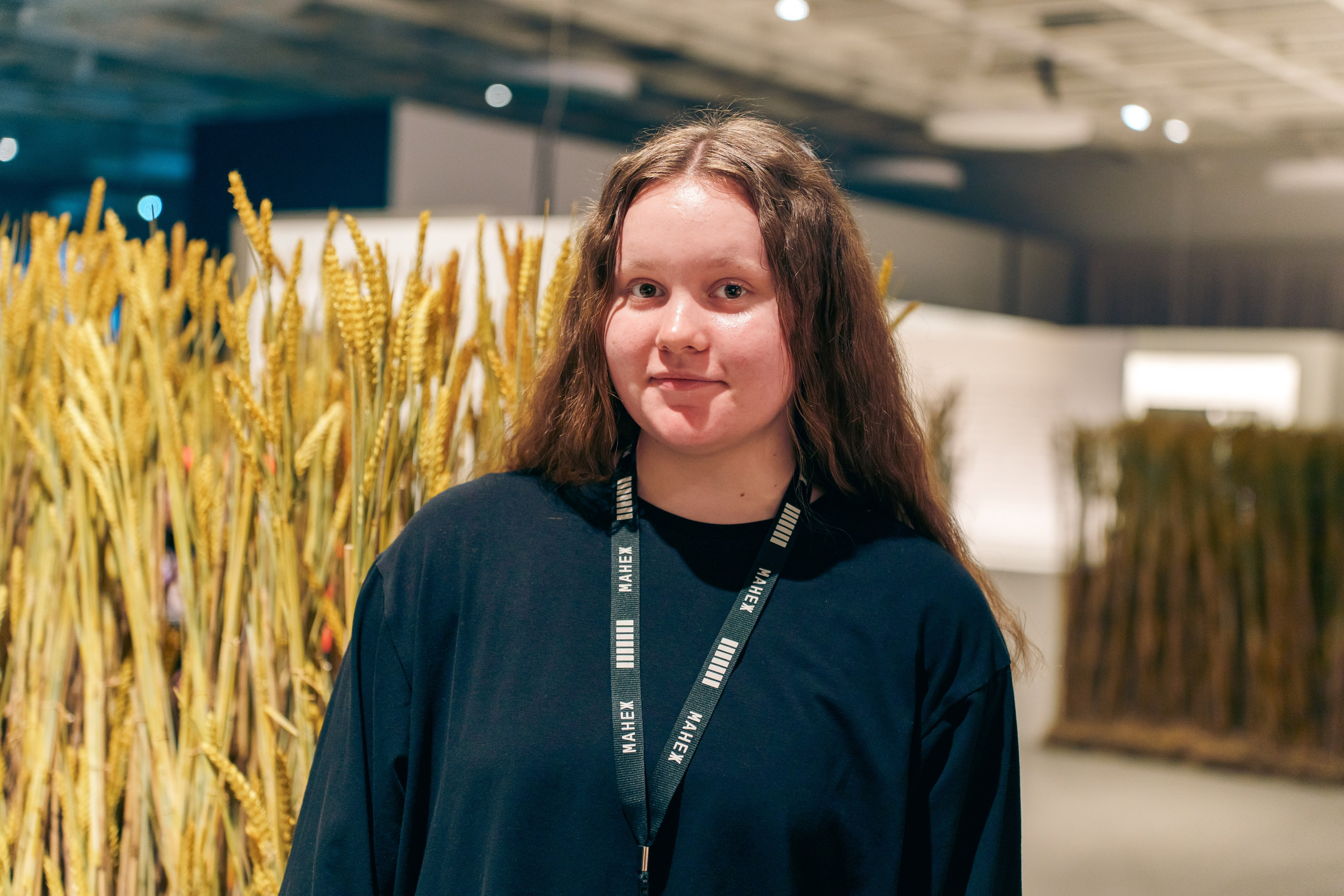 Выставка Великая страна — великая победа. Фотограф в Санкт-Петербурге Ибрагимова Алина
