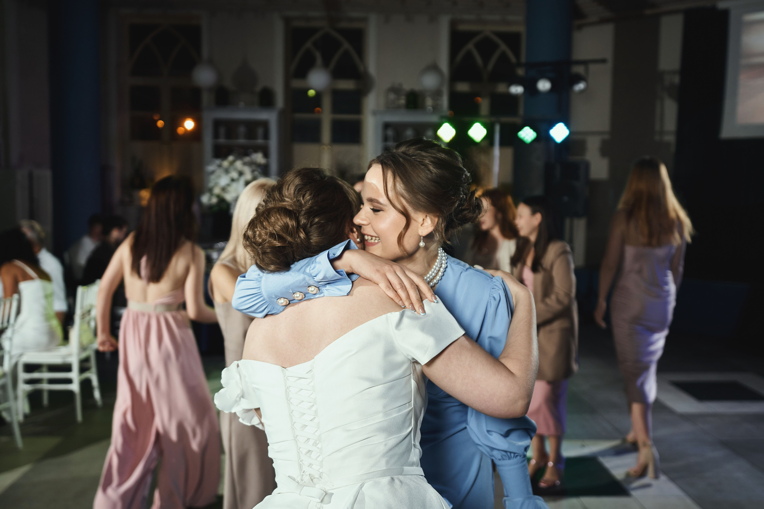 Фотограф на свадьбу в Шипиловский ЗАГС города Москвы