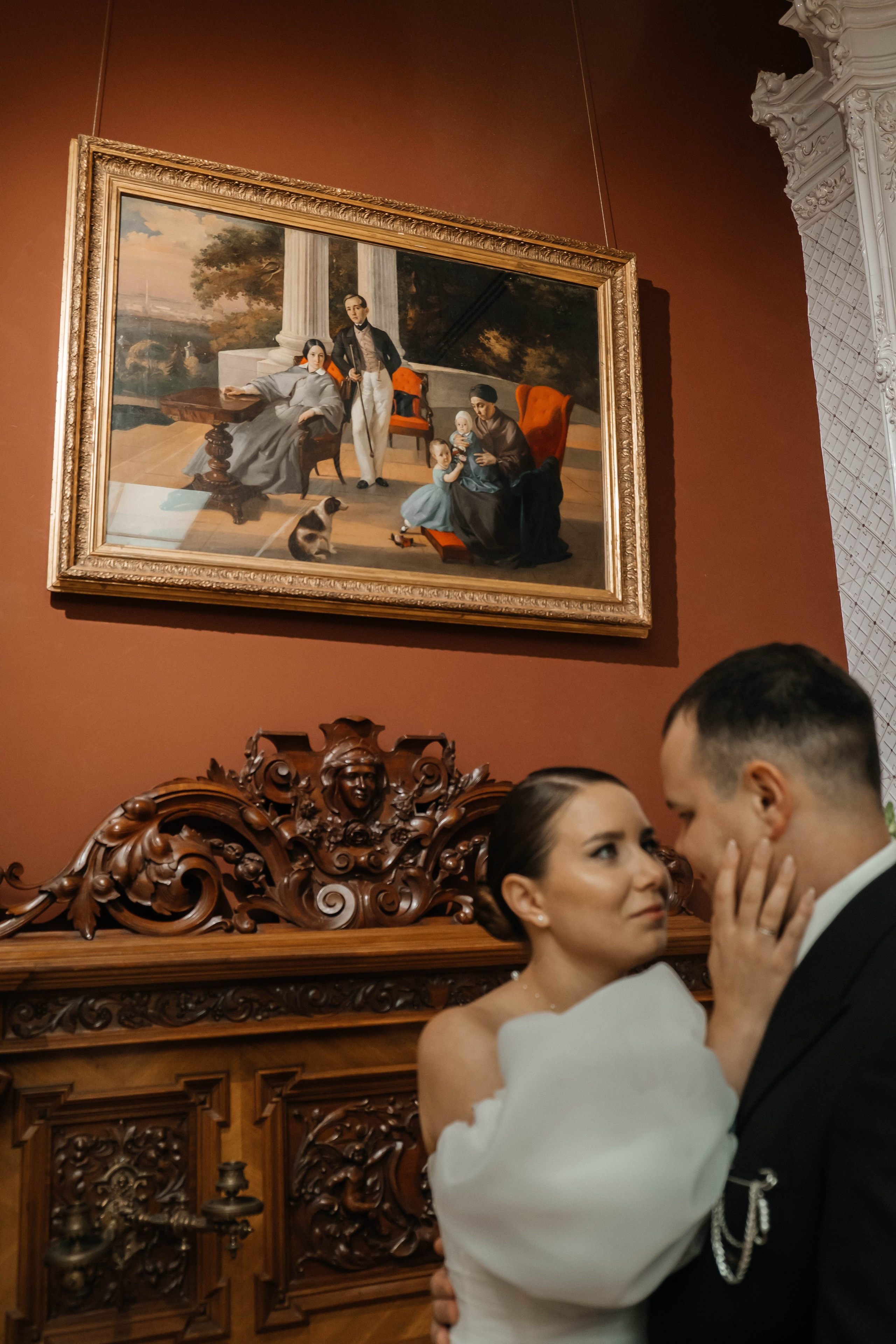 Дамир&Аделя. Свадебный и портретный фотограф Казань | Белебей