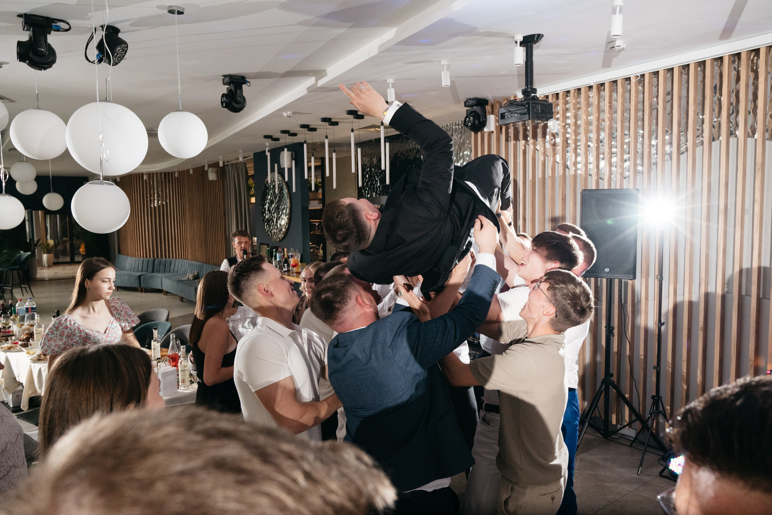 Родина Чайковского. Свадебный фотограф Ижевск Петр Шишков