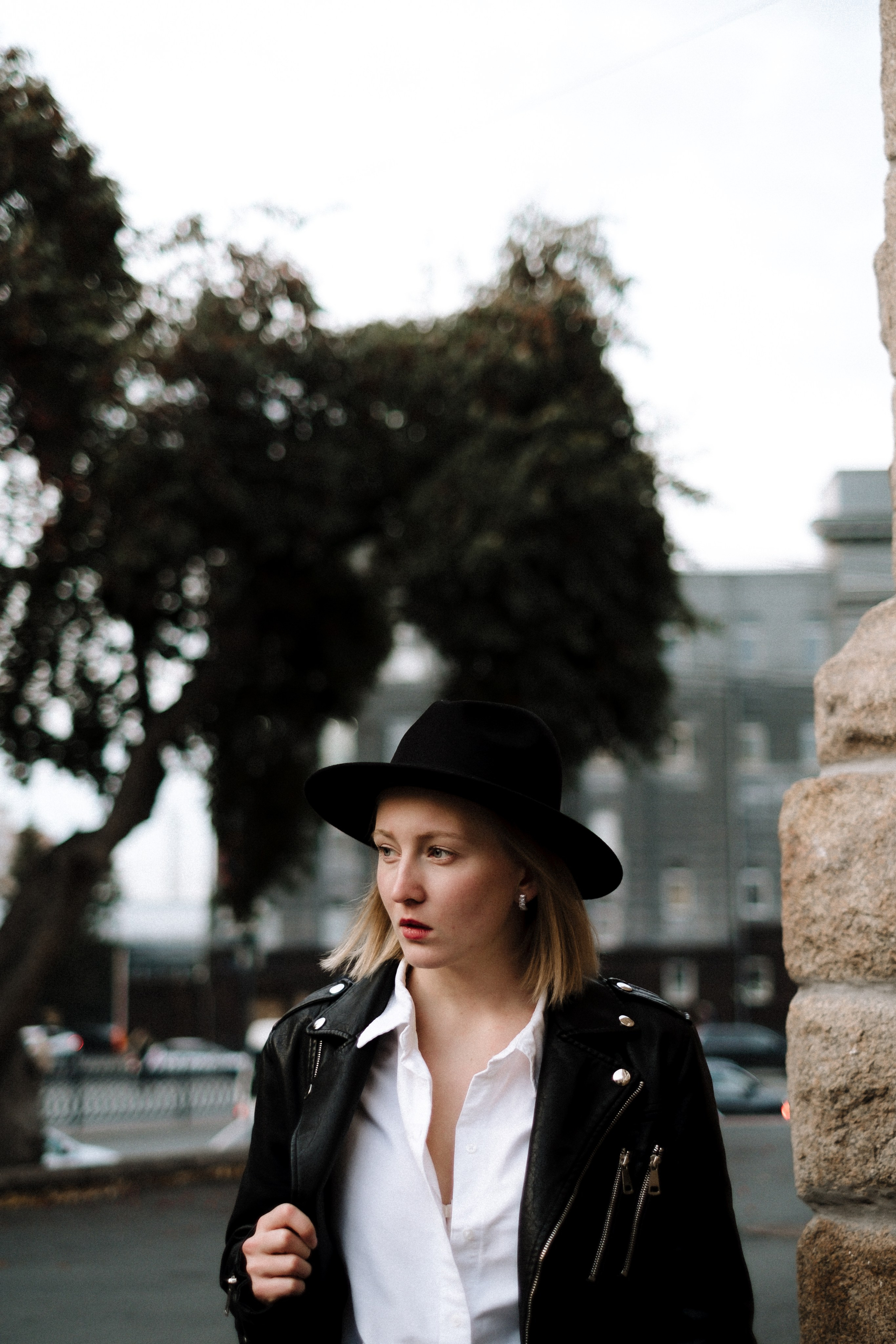 Индивидуальные фотосессии. Фотограф в Санкт-Петербурге Мария Комолитдинова