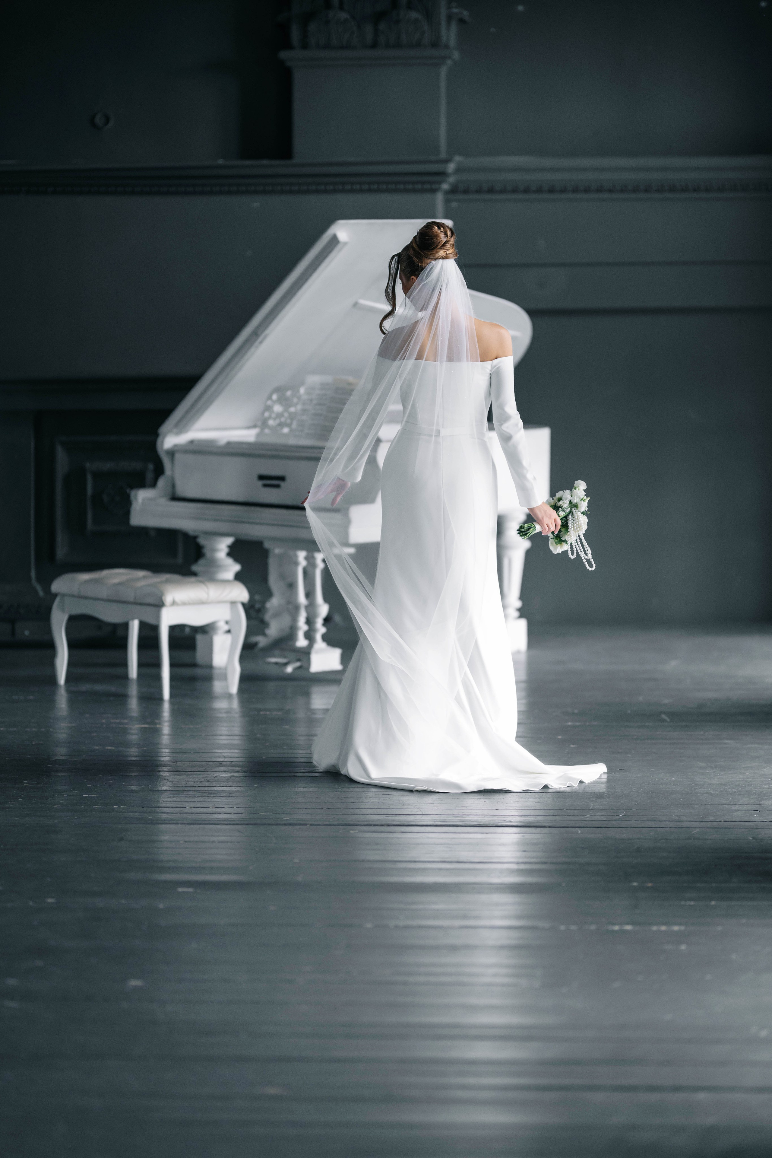 В&А. Свадебный фотограф Юлия Моисеева Нижний Новгород