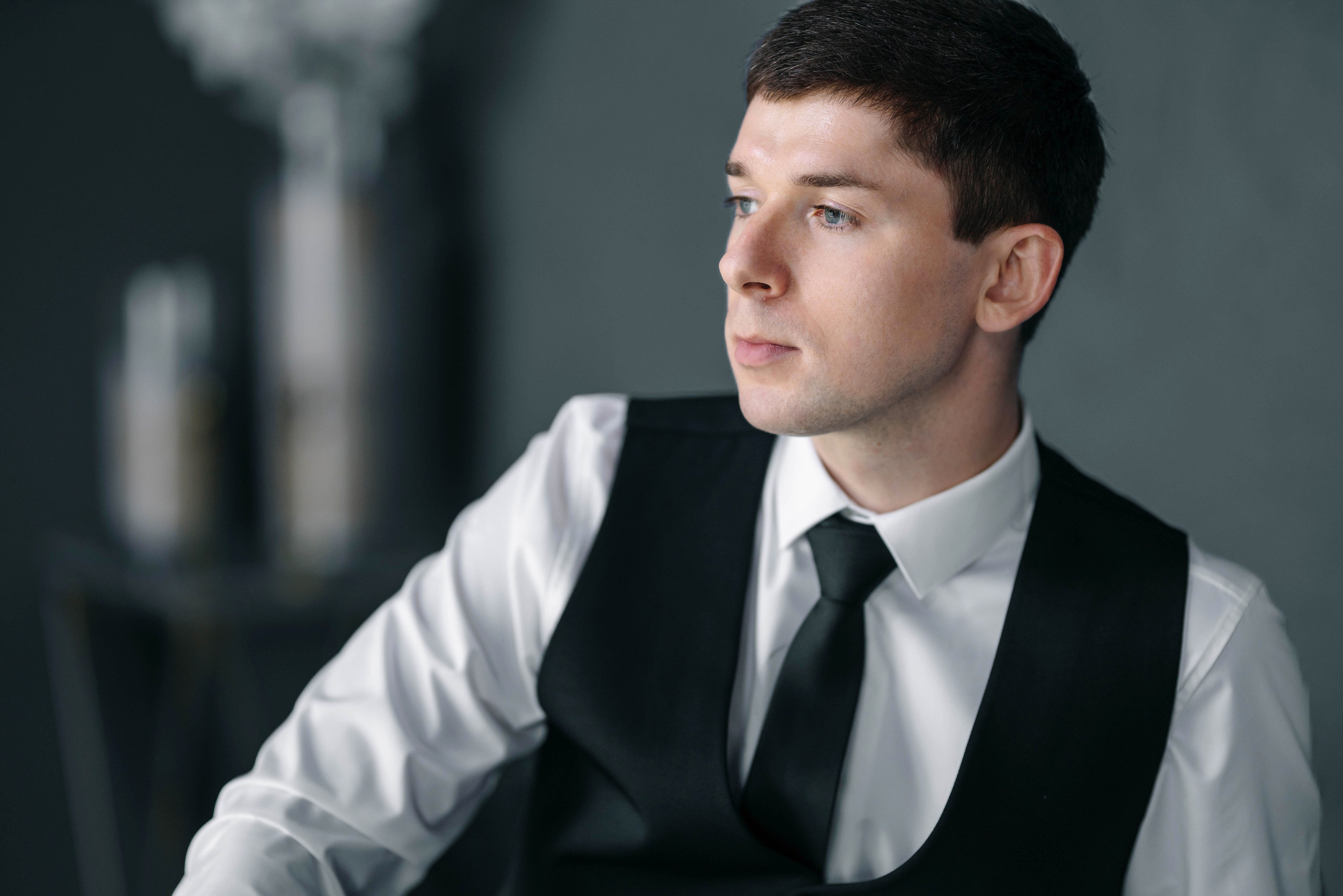 В&А. Свадебный фотограф Юлия Моисеева Нижний Новгород