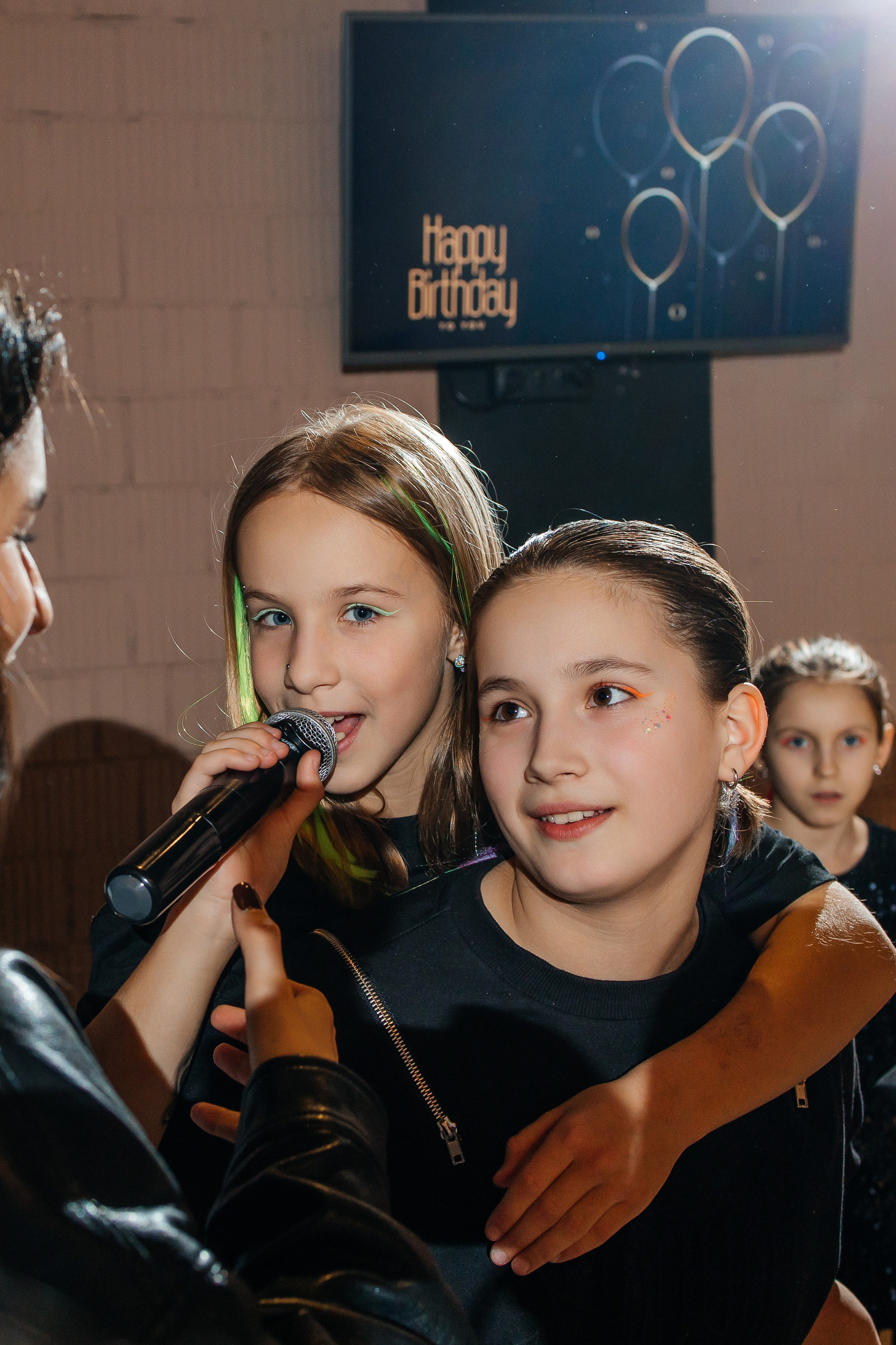 Ксюше 10. Фотограф в Санкт-Петербурге Виктория Безверхая