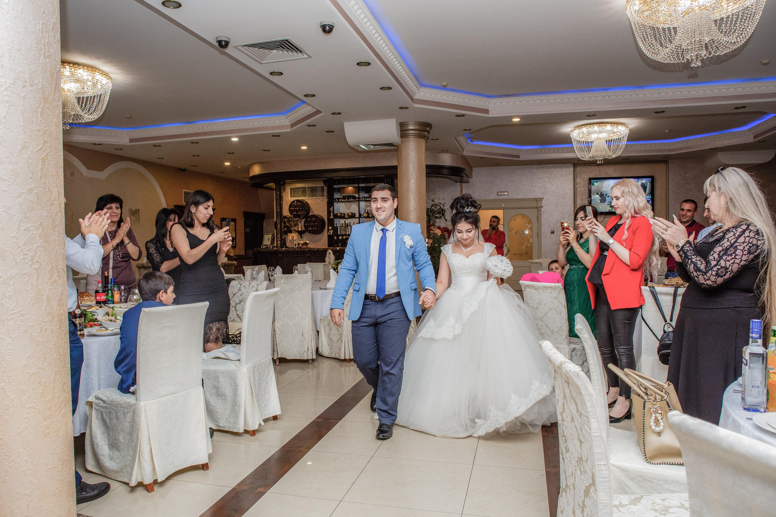 ФотоВидеоСъемка свадеб и мероприятий