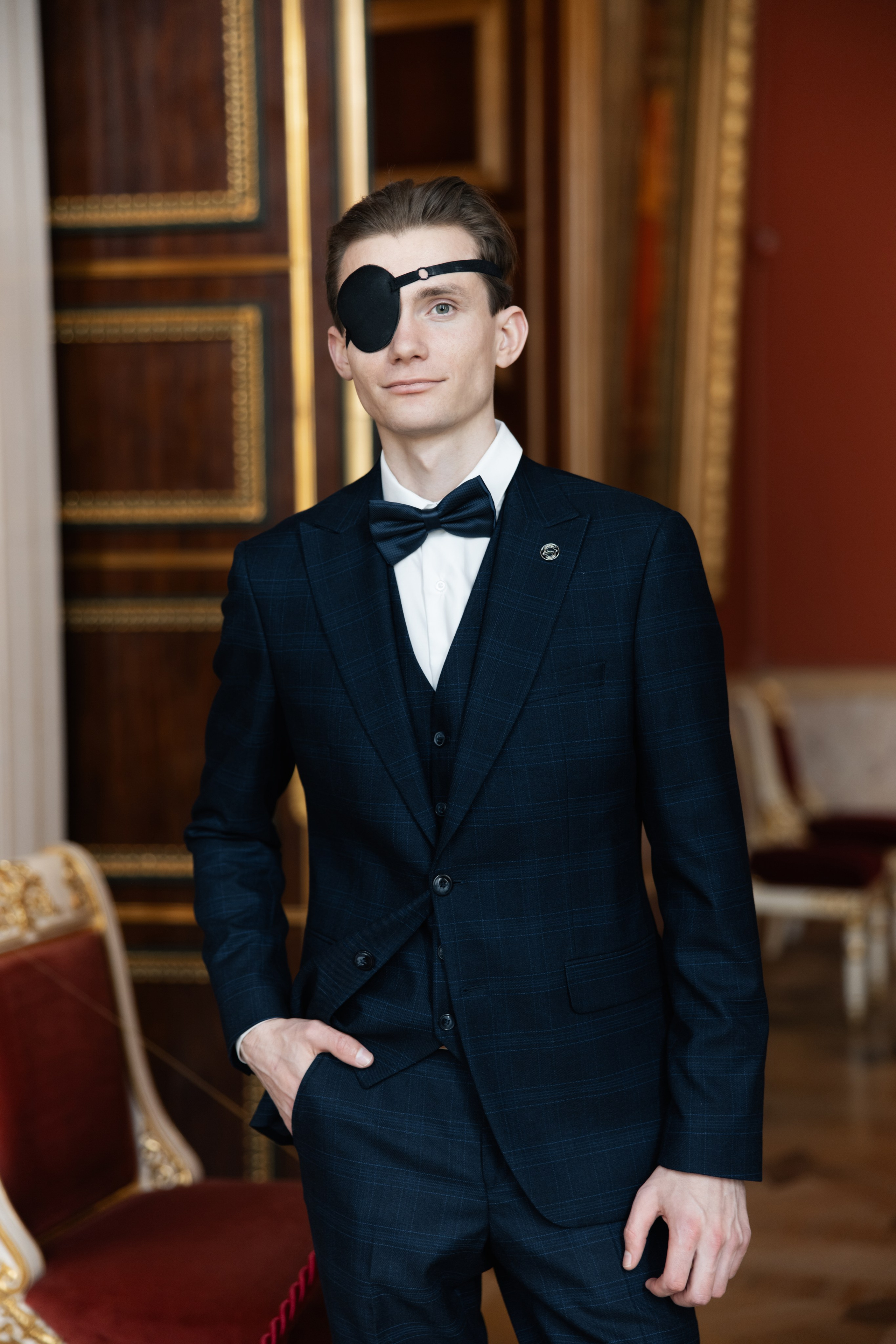 Андрей и Алина. Репортажный ивент фотограф СПб Кирилл Зубков