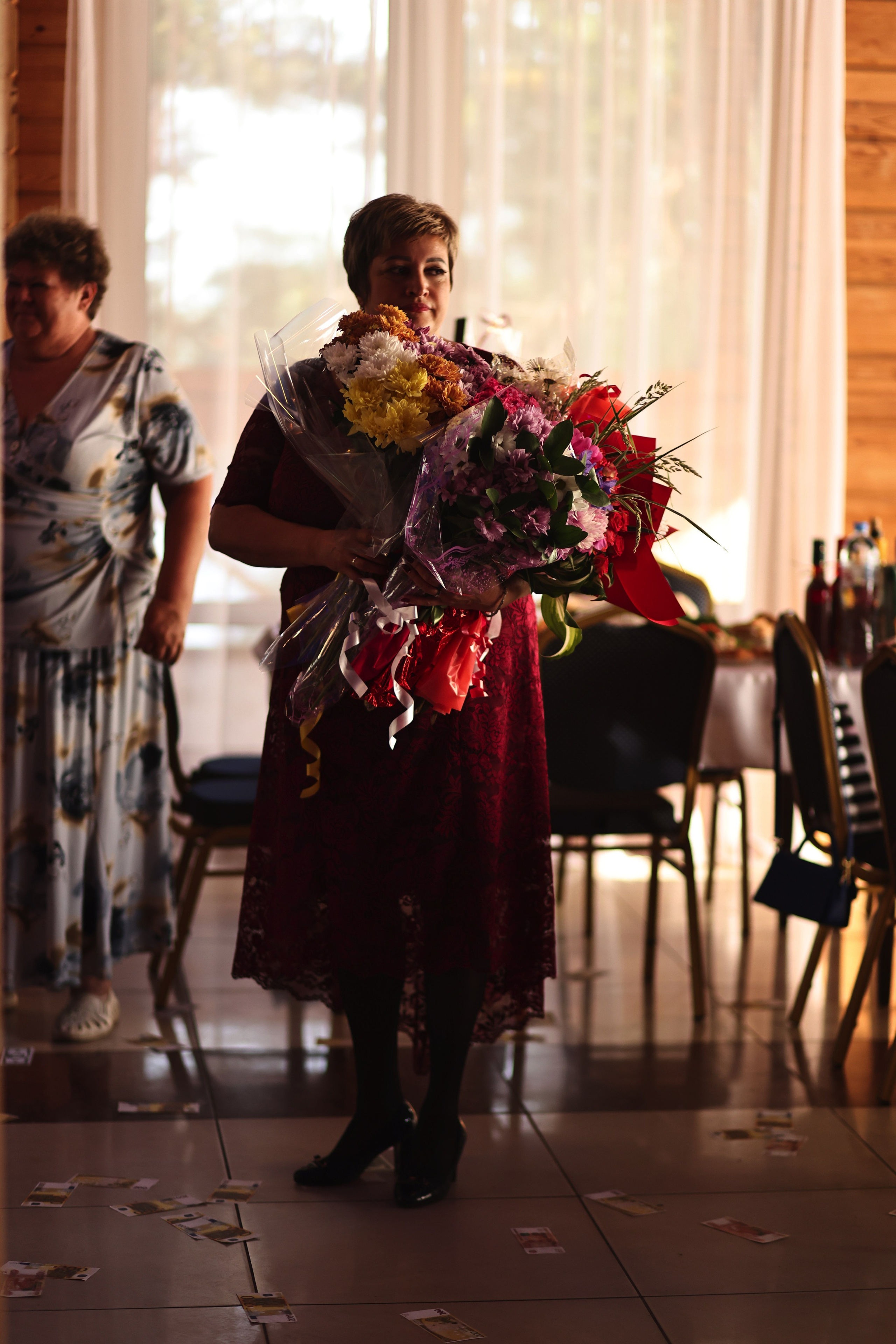 Юбилей Елена. Семейный фотограф в Вышнем Волочке — Ульяна Иванова | Фотосессии для всей семьи