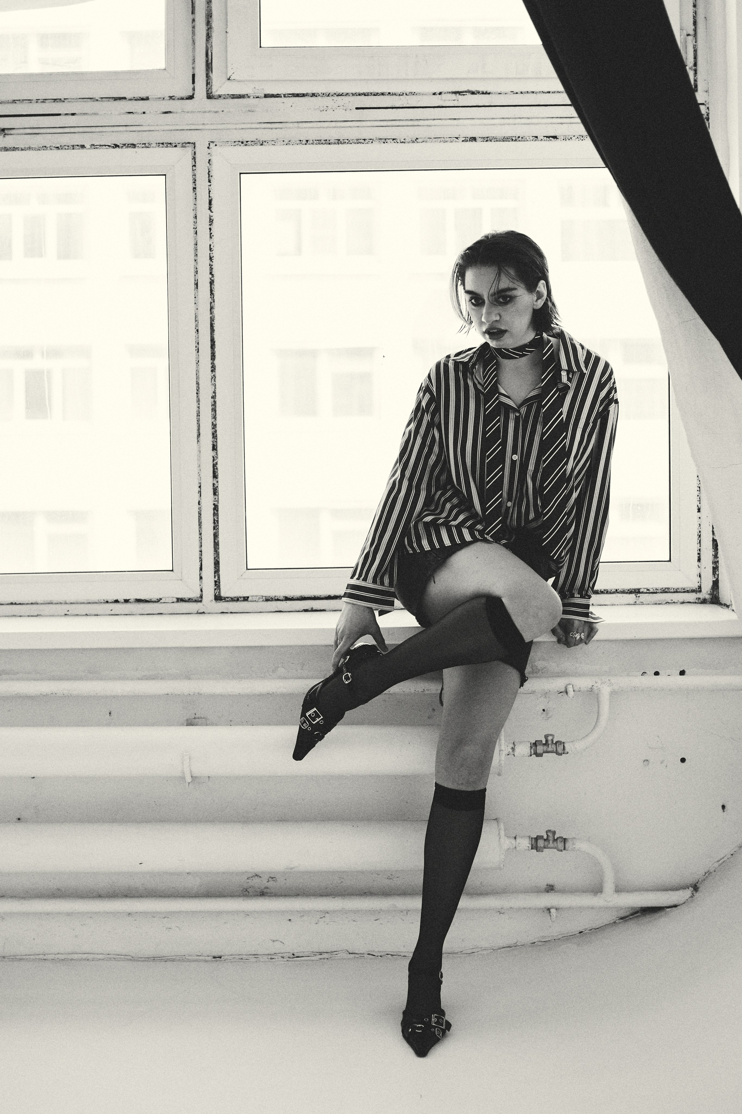 Натали. Фотограф Ионова Анастасия, г Владивосток