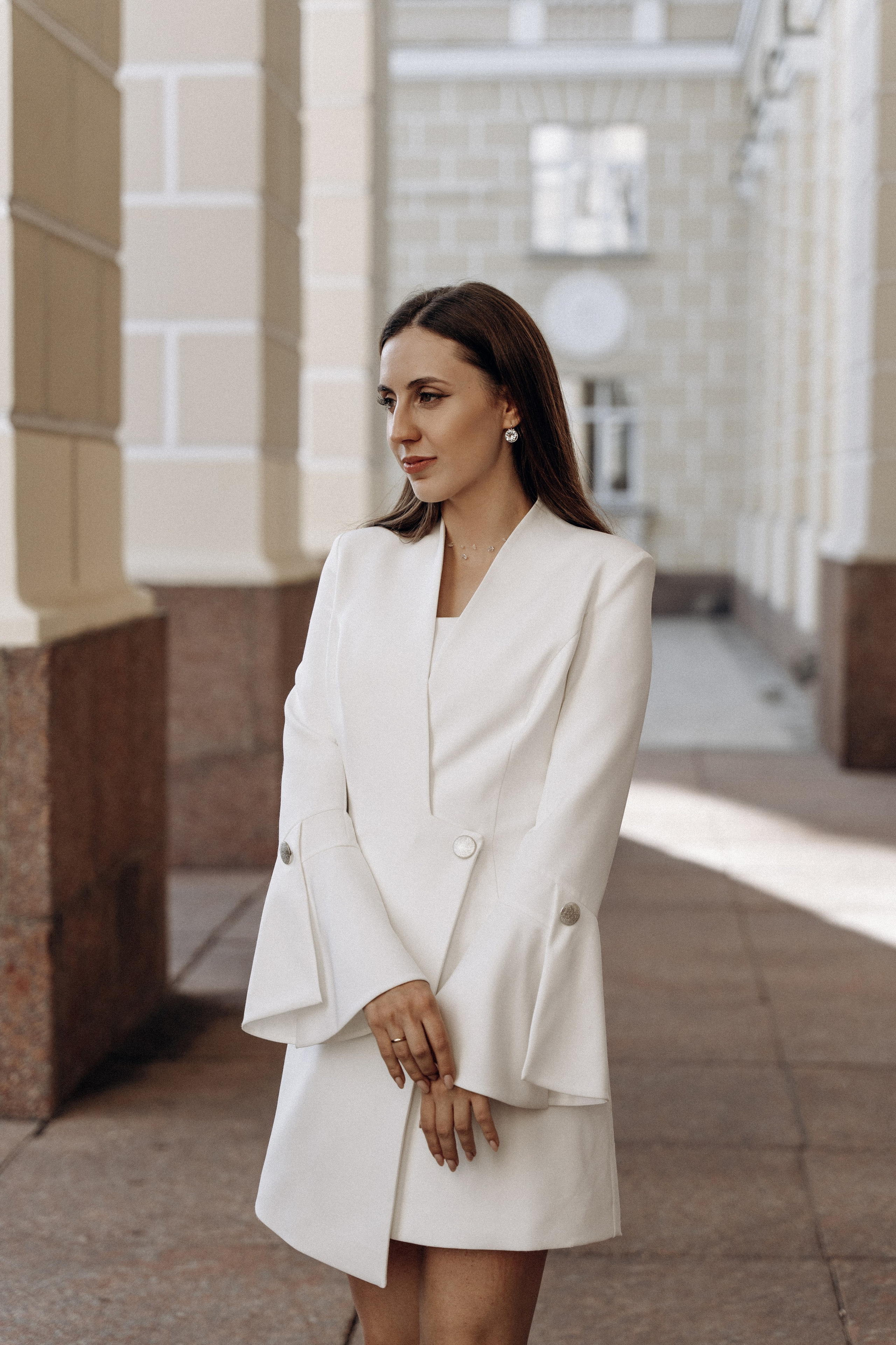 Павел и Алина 18/09/2024. Фотограф в Смоленске Ольга Давыдова