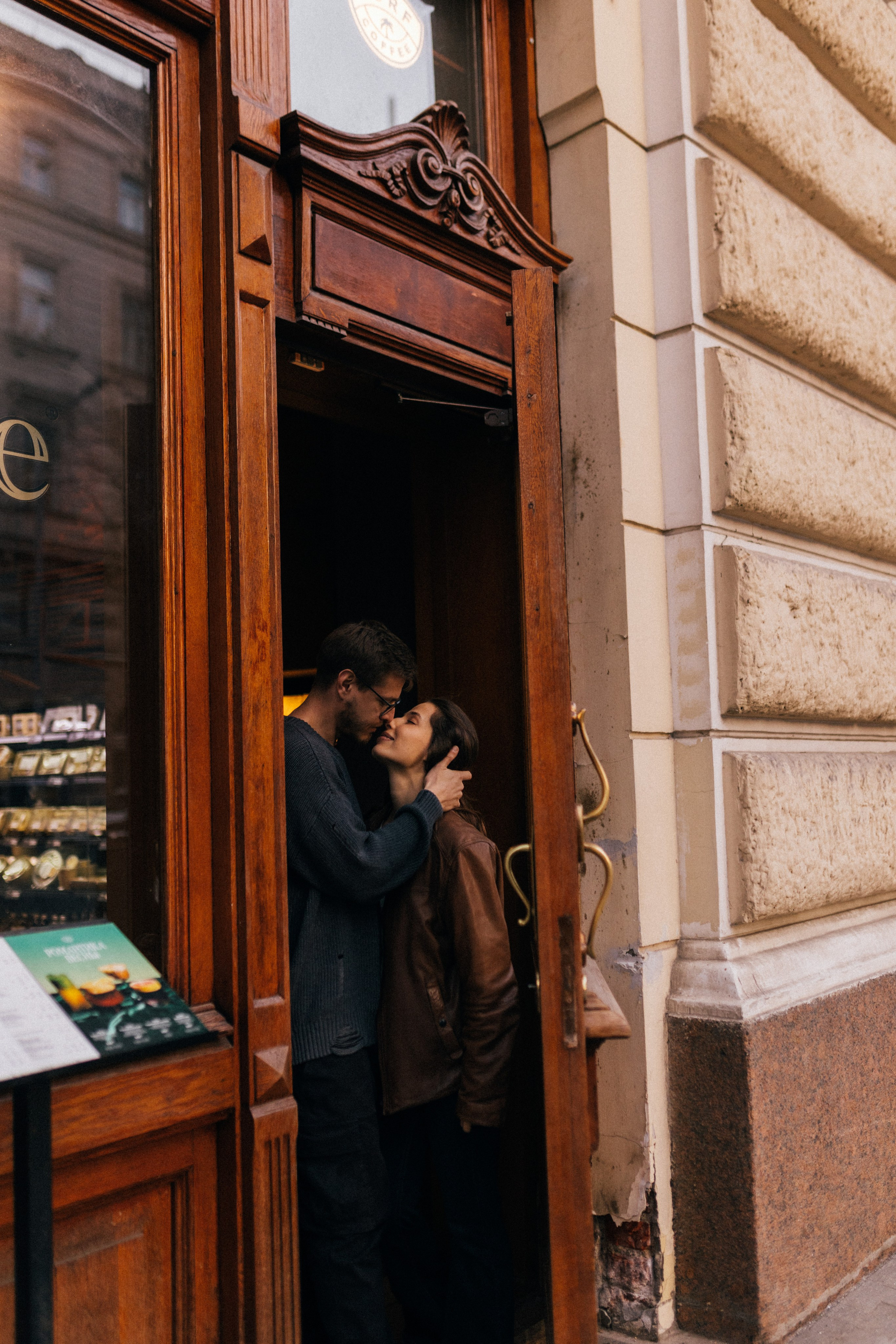 Вадим/Таня. Фотограф в Москве Татьяна Сергеева