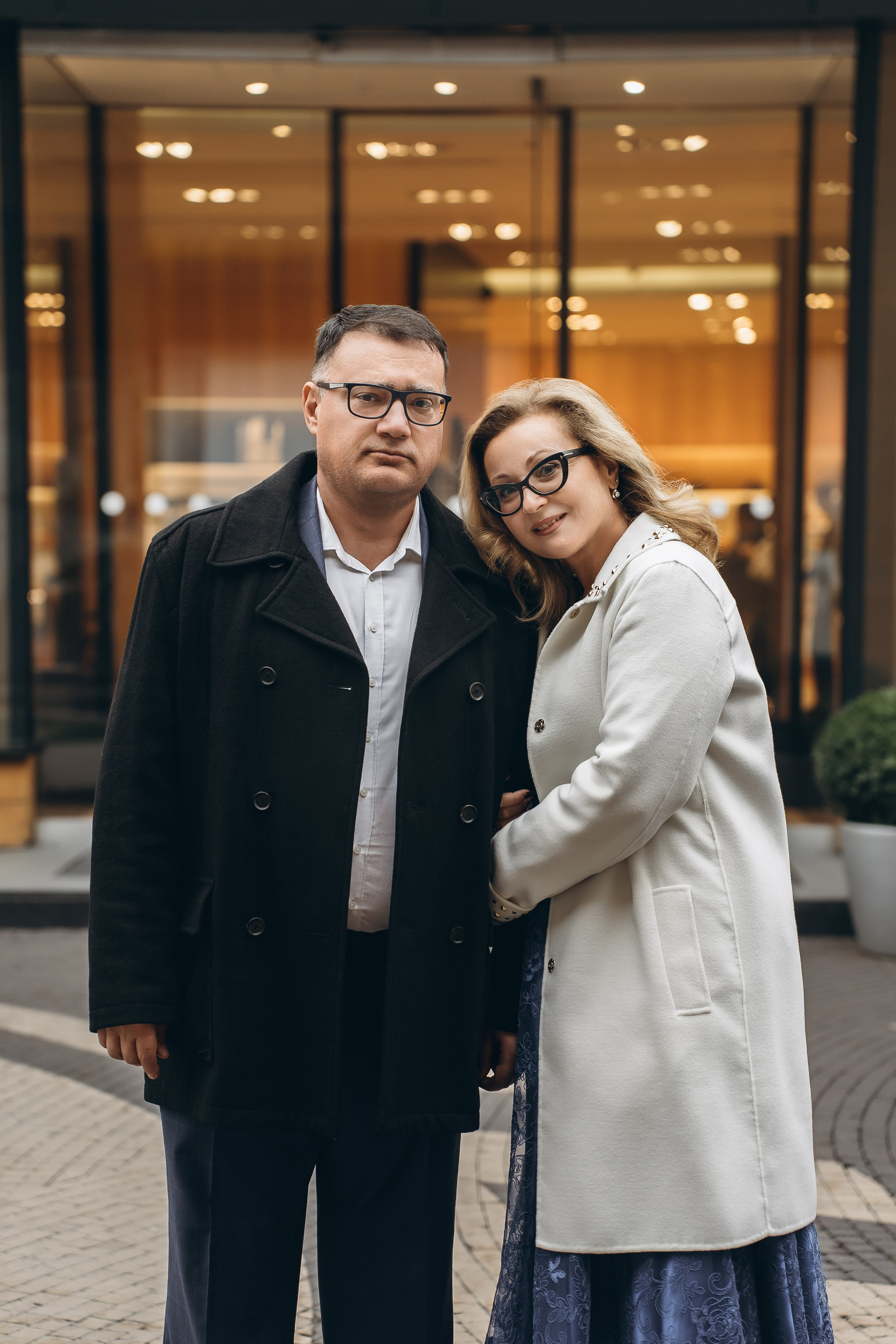 Айым & Иван. Фотограф Ольга Рубцова в Москве и Московской области