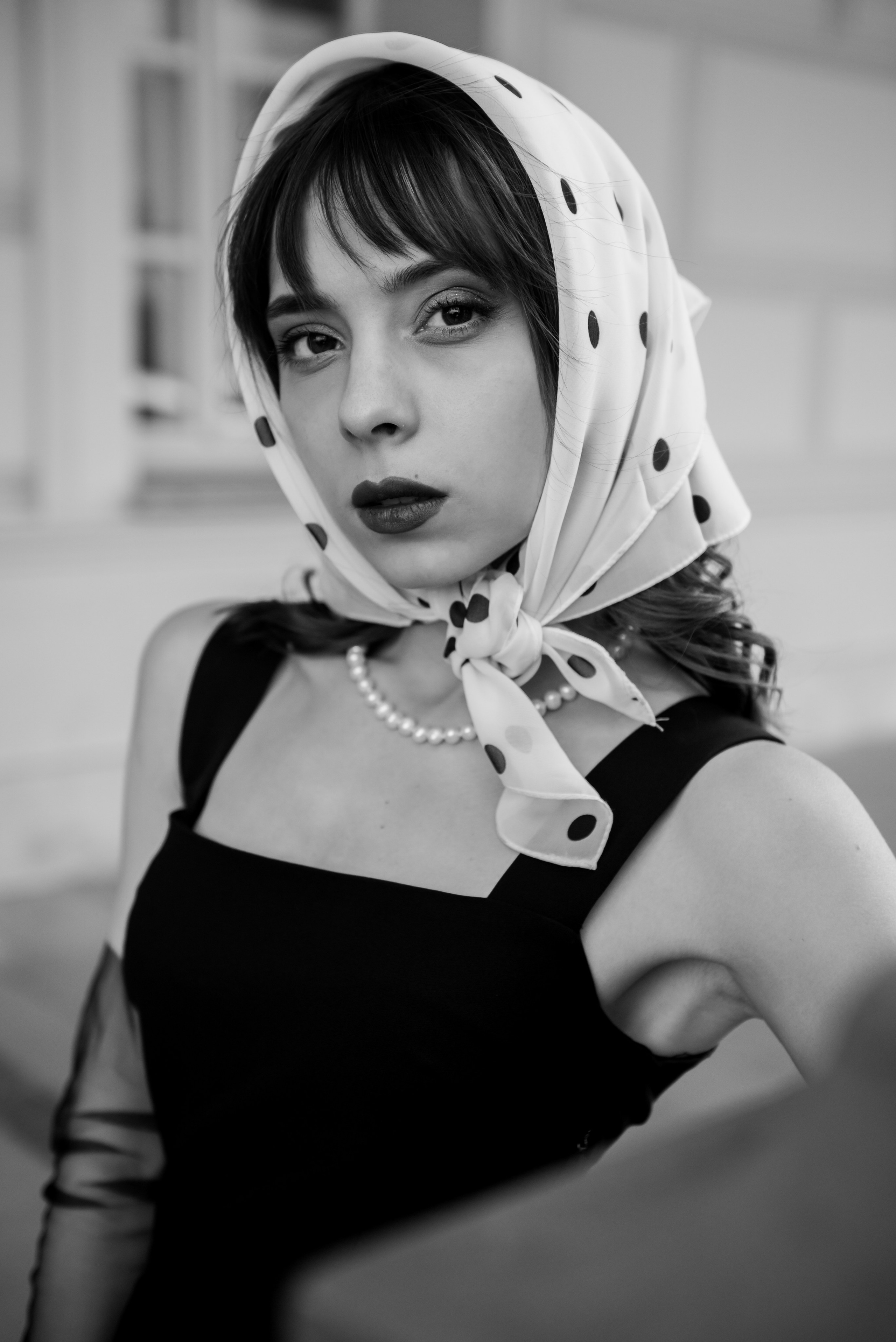 БОЛЬШОЙ. Фотограф Лопаткина Ирина
