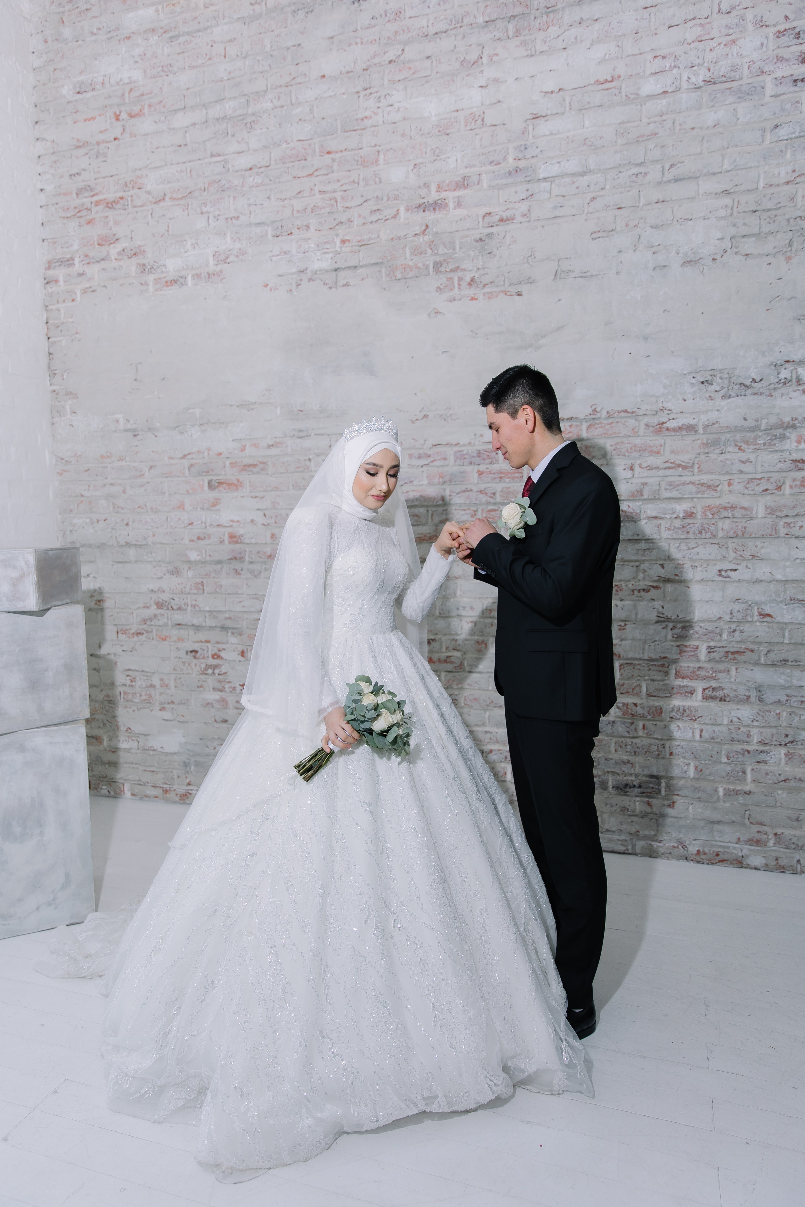 Свадьба Навруз & Шукрона. Свадебный фотограф в Новосибирске Лидия Александровна