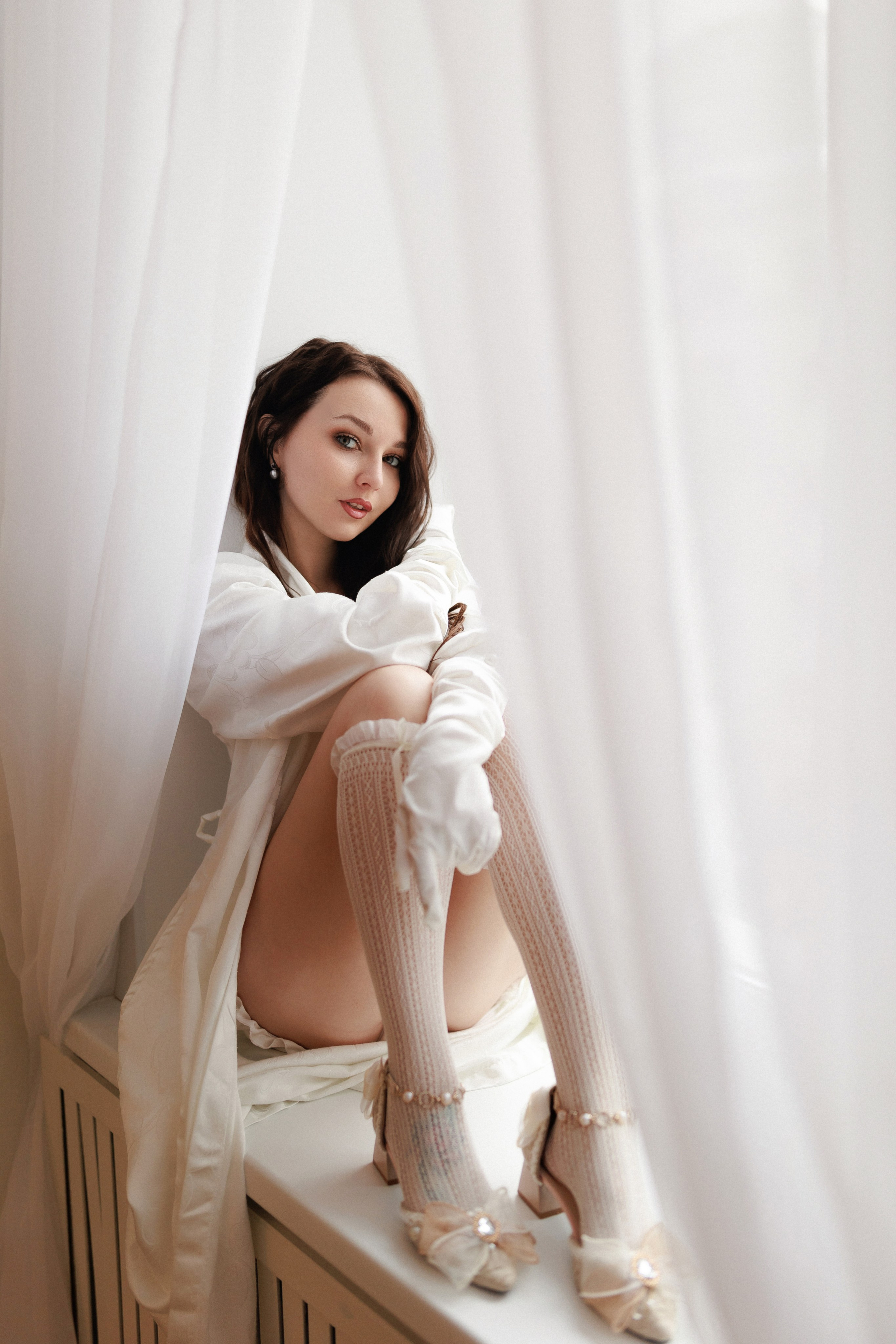 Марина. Женский и семейный фотограф в Москве- Ольга Самусенко