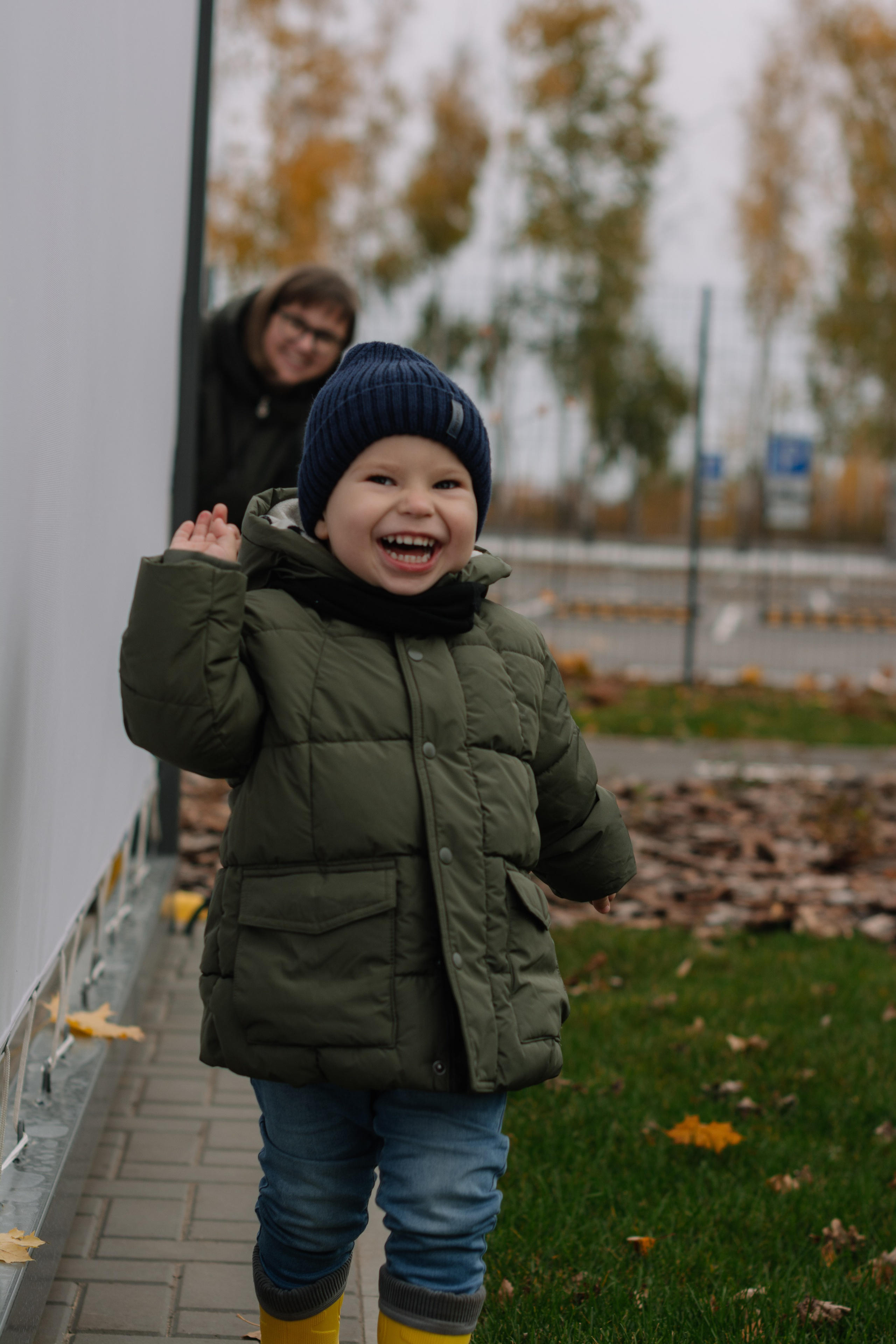Юля и Артём. Семейный фотограф Воронеж Евгения Богданова