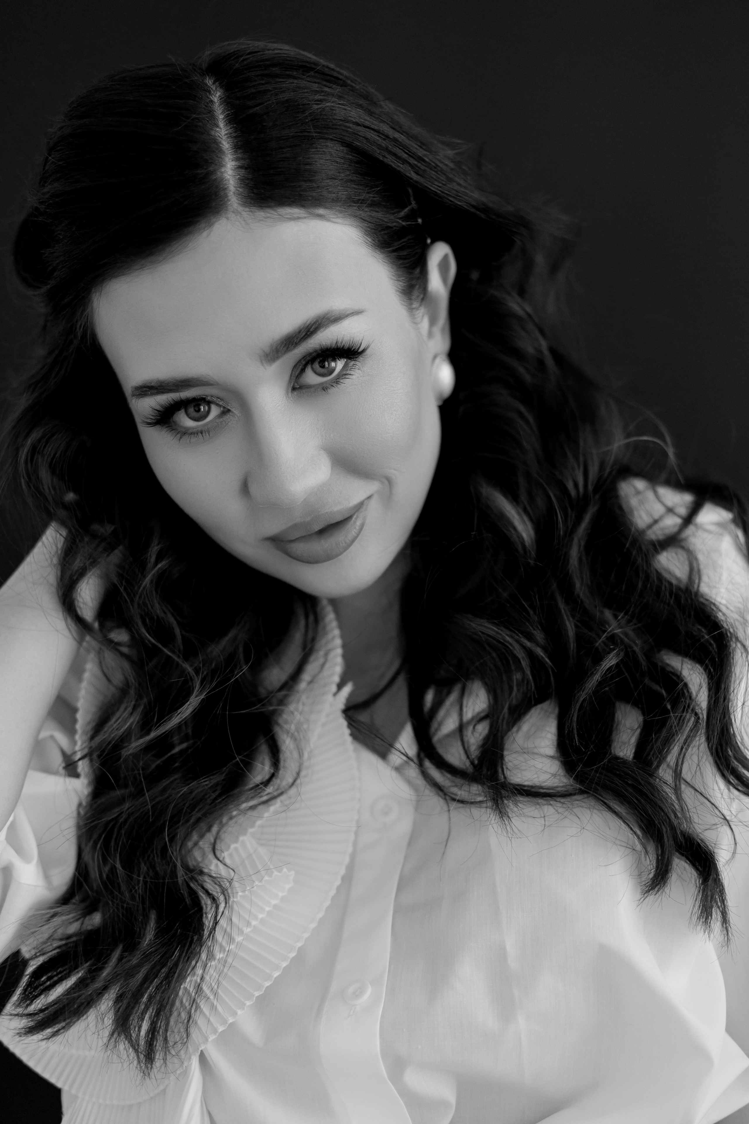 Марина. Свадебный и портретный фотограф в Миассе Филиппенко Дарья