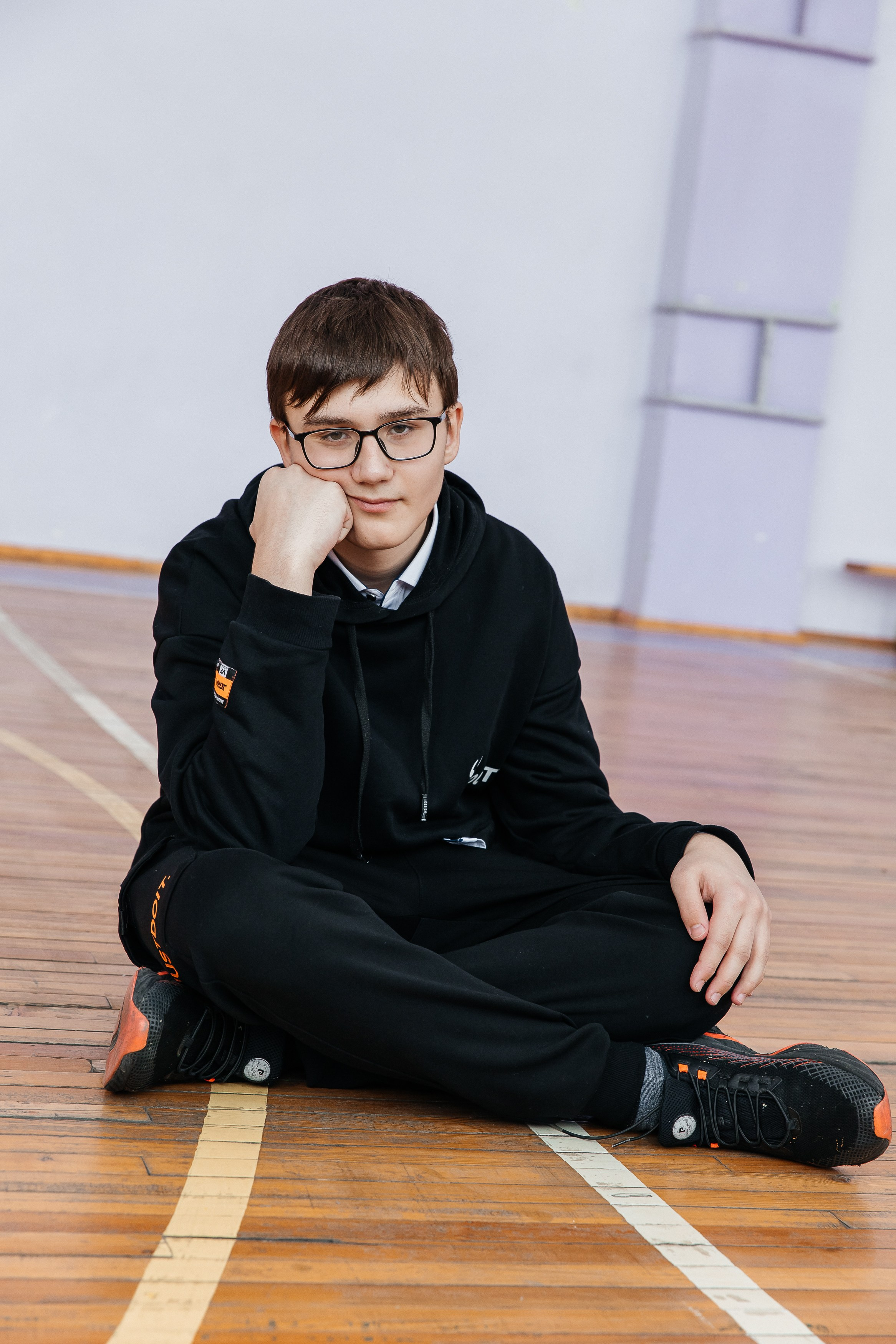 9 В. Воронистая Анастасия. Фотограф Якутия, Томпонский район