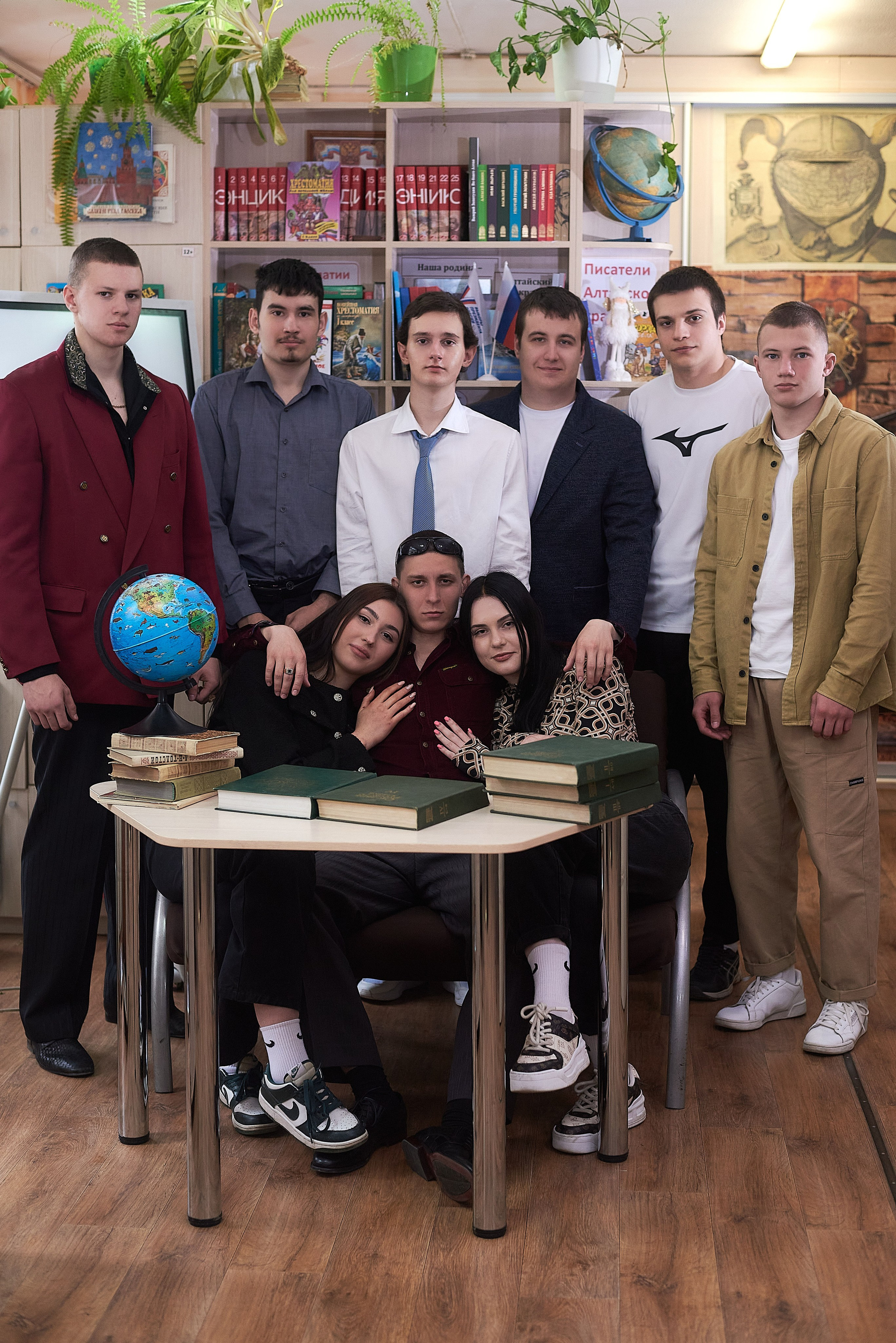 Школьные съемки. Фотограф Елена Дука. Контент съемка. Семейная фотография