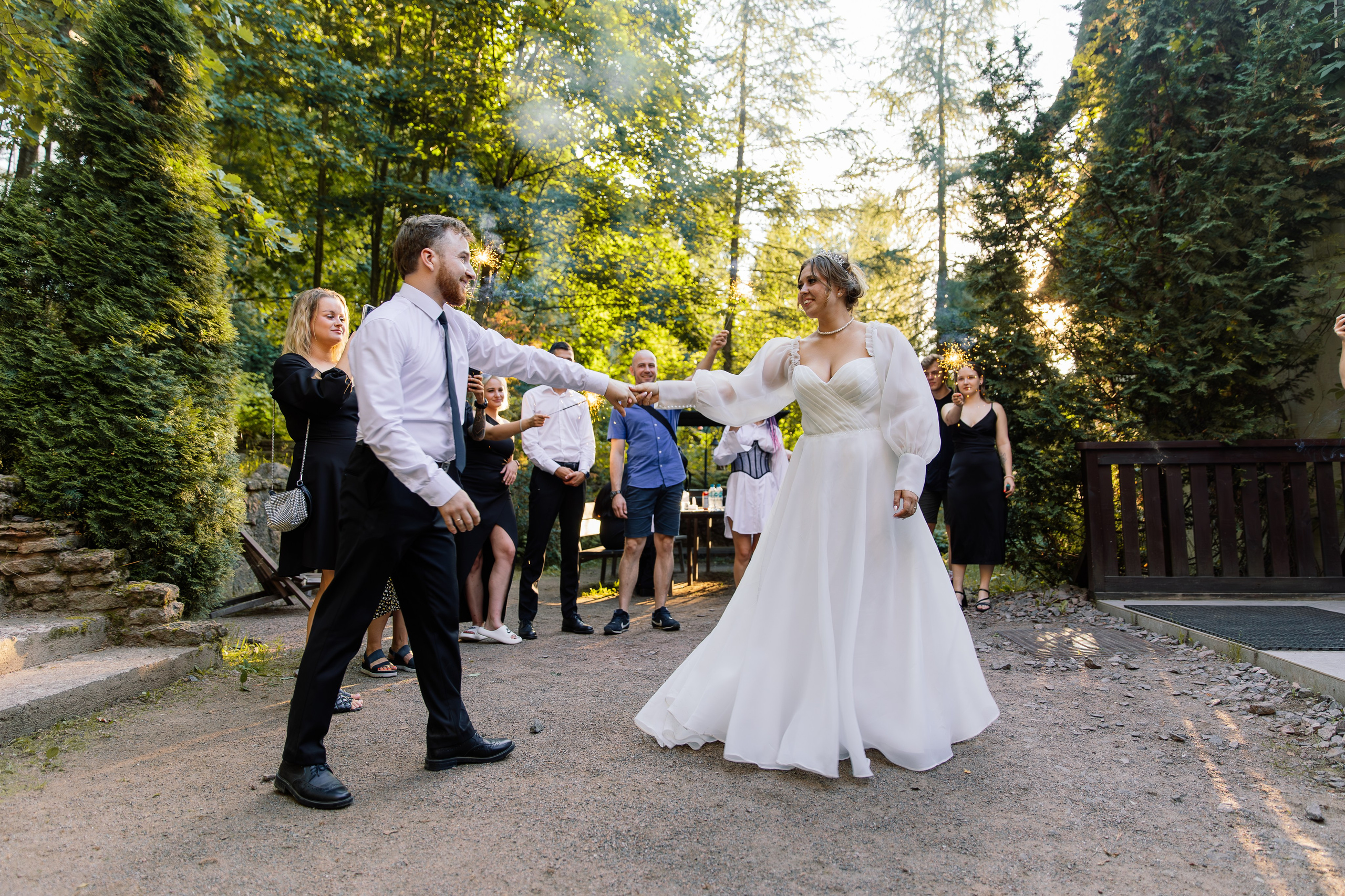 Владимир и Алёна. Семейный фотограф Толстикова Кристина