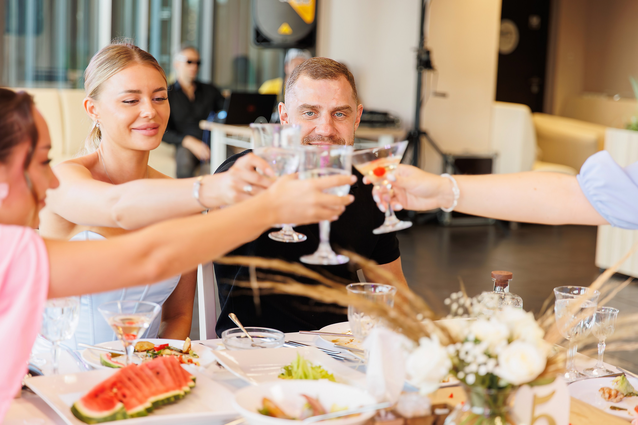 Олег и Анна. Семейный фотограф Толстикова Кристина