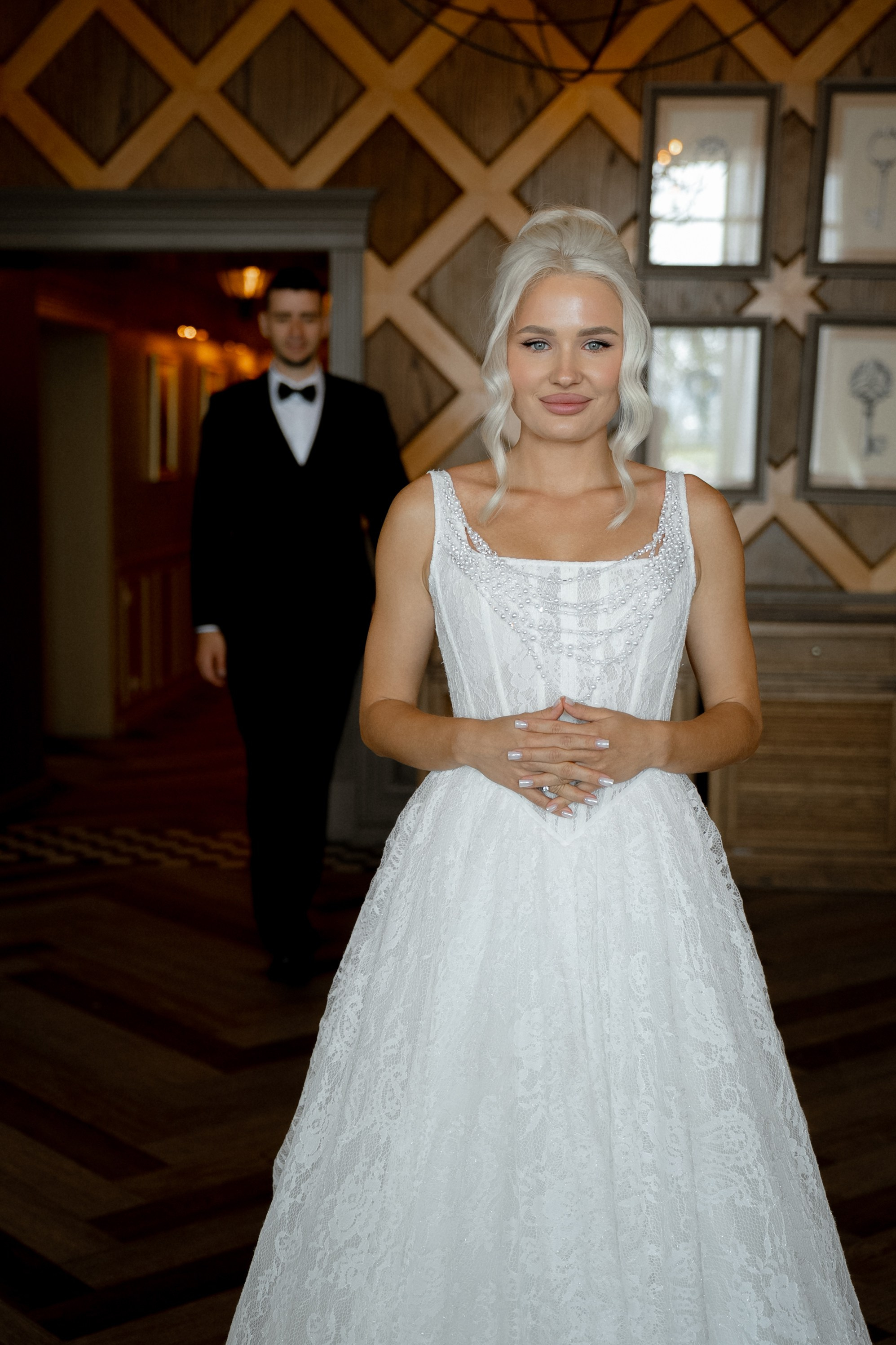 N+S Germes / Полный день (сокращено). Семейный и портретный фотограф в Саратове Сахарова Маша