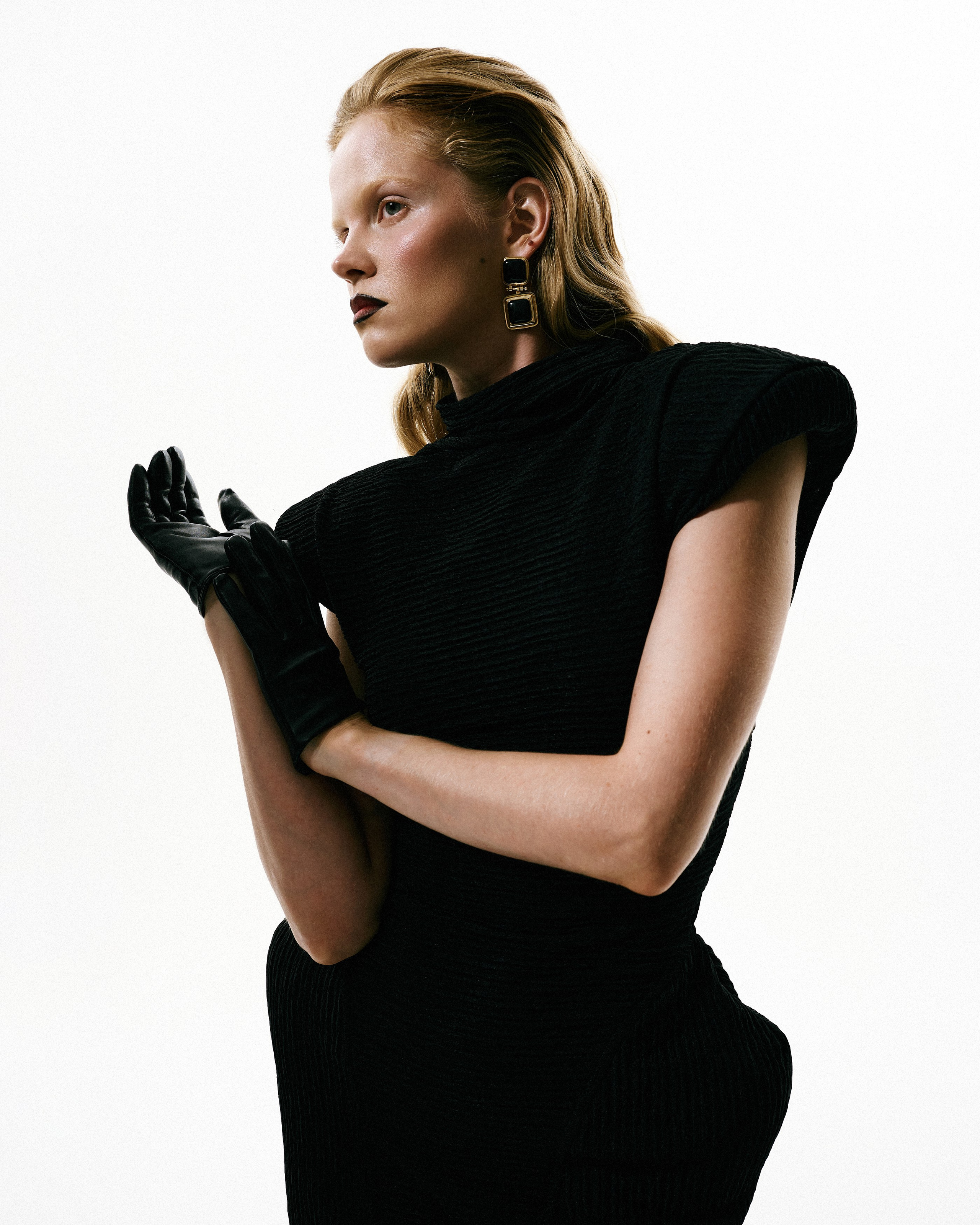 Capparel. Фотограф Кирилл Ламбурт