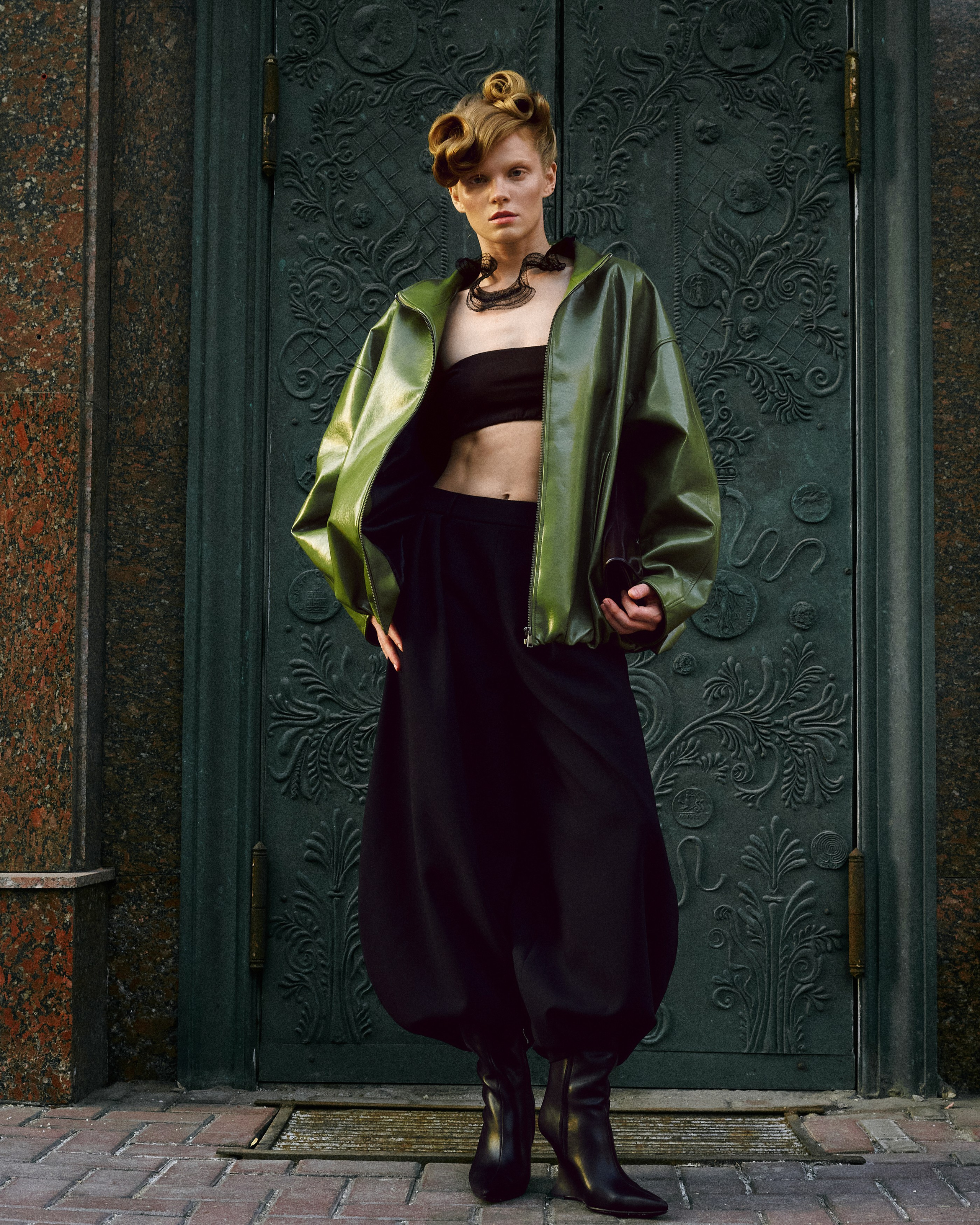 ART 2. Фотограф Кирилл Ламбурт