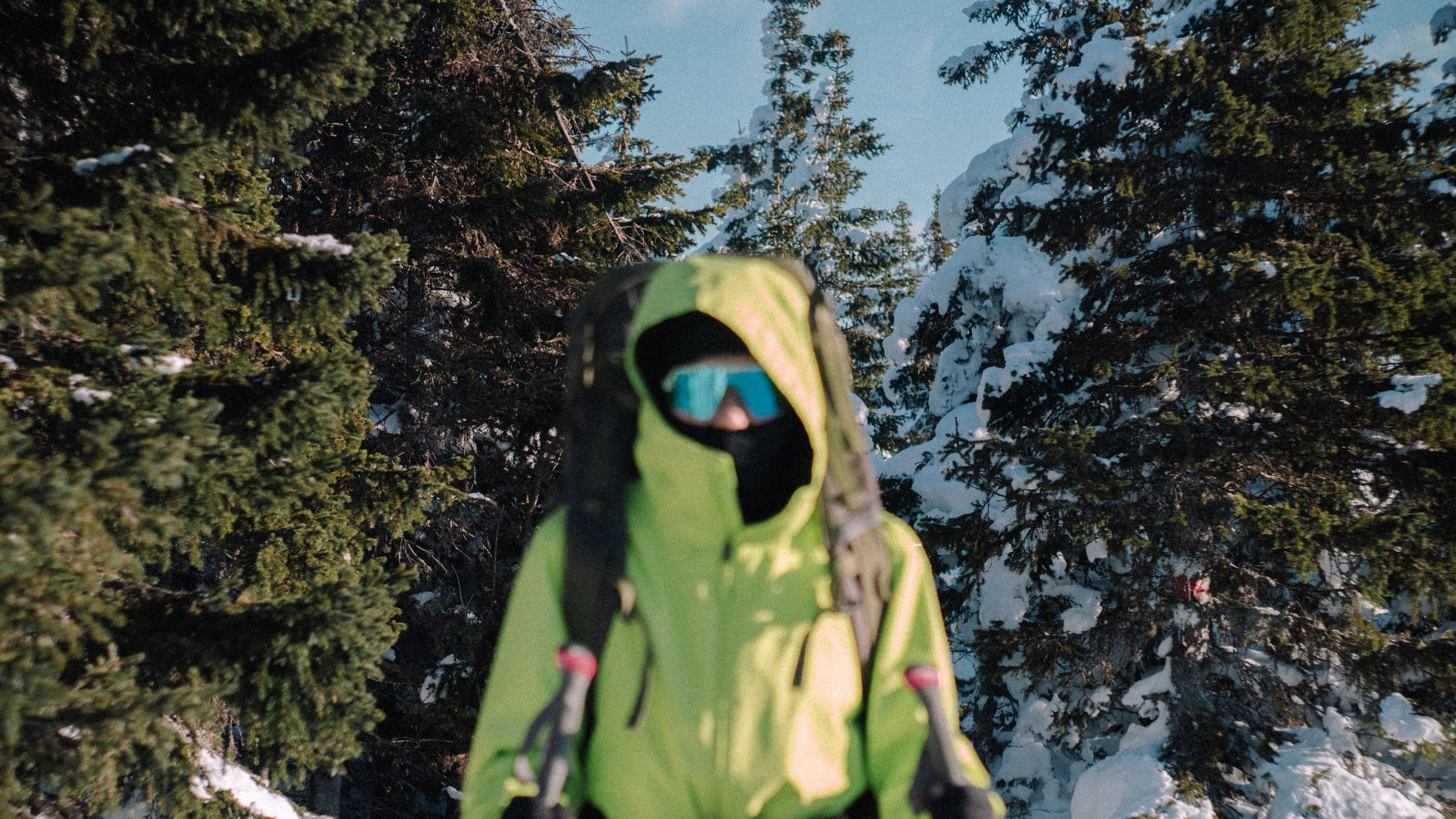 Блог про Южный Урал | Тюлюк. NECULTURED PHOTOGRAPHER