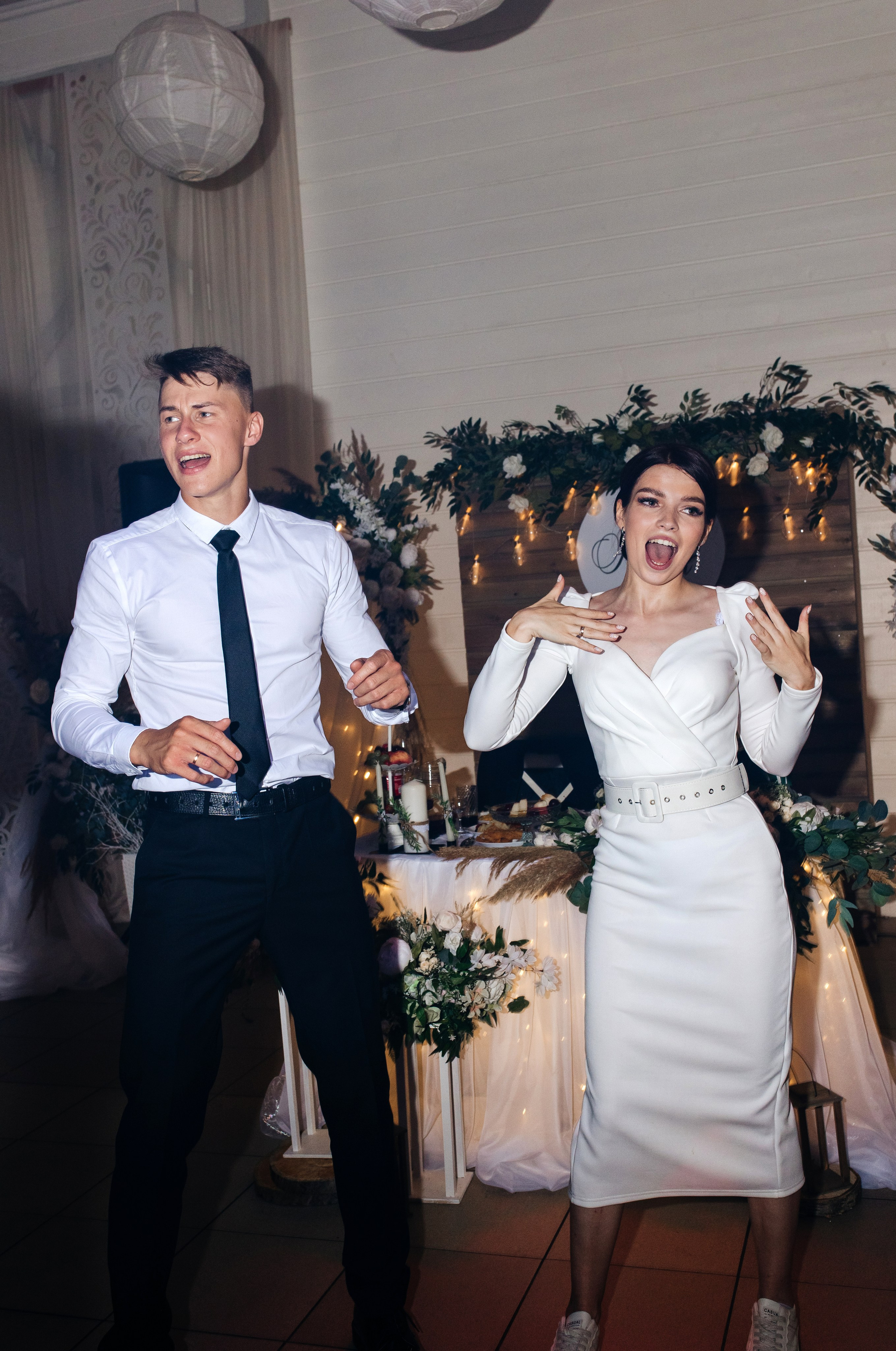 Ксения & Александр. DIANA TILIKAINEN — Фотограф Республика Карелия