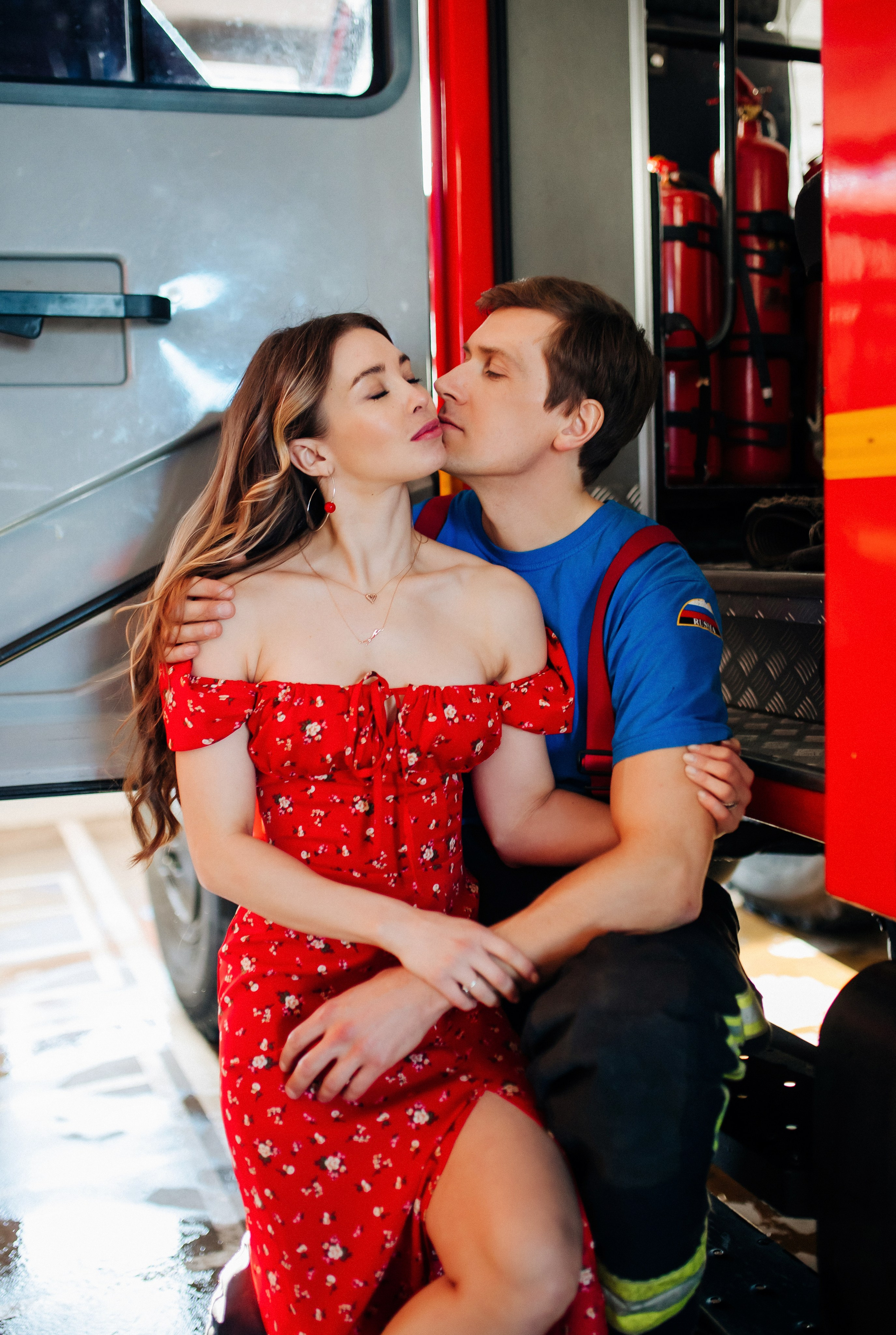 Юля & Сережа. DIANA TILIKAINEN — Фотограф Республика Карелия