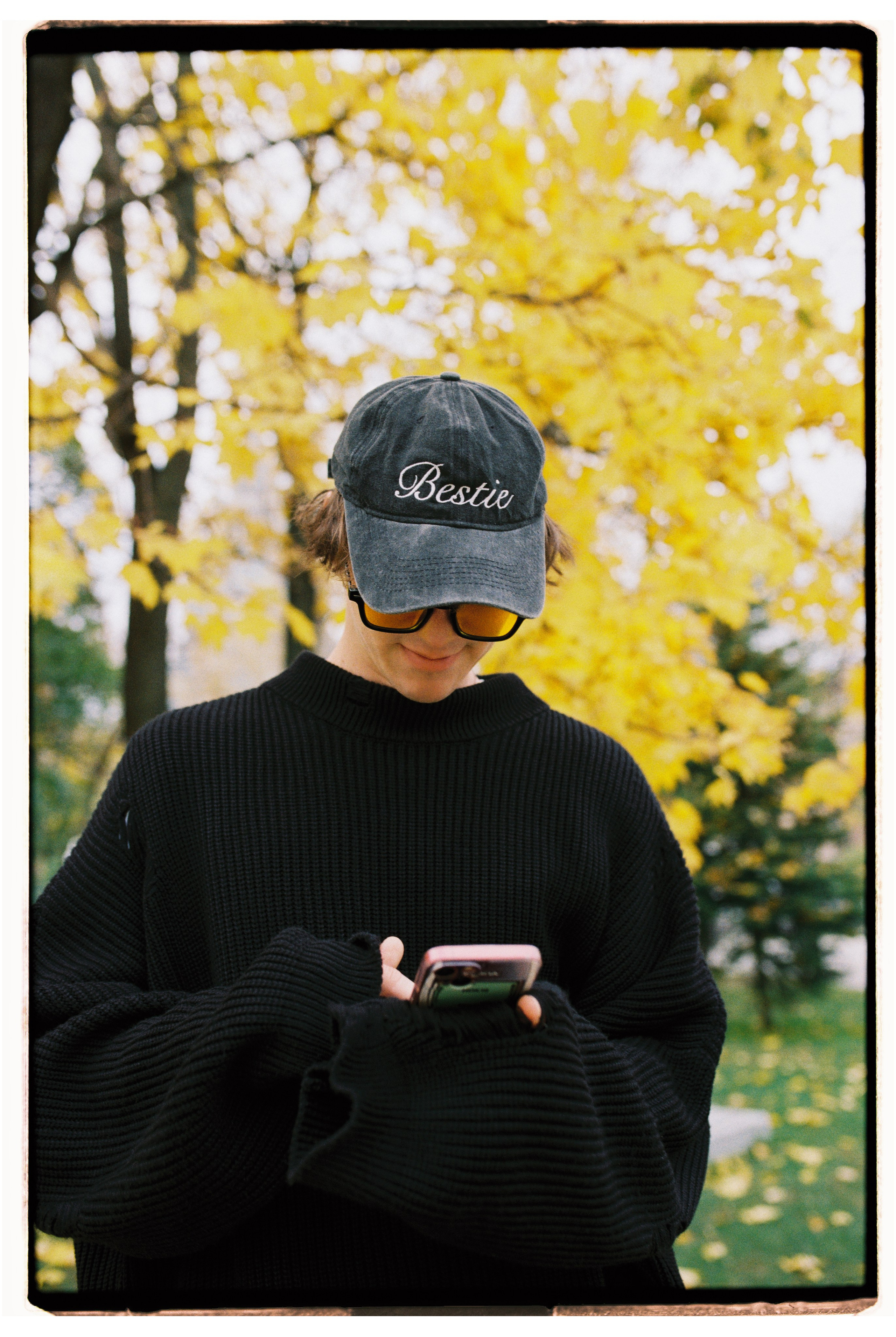 МОИ РАБОТЫ (ПЛЁНКА 35 MM). Фотограф. Москва. Сафронова Алеся