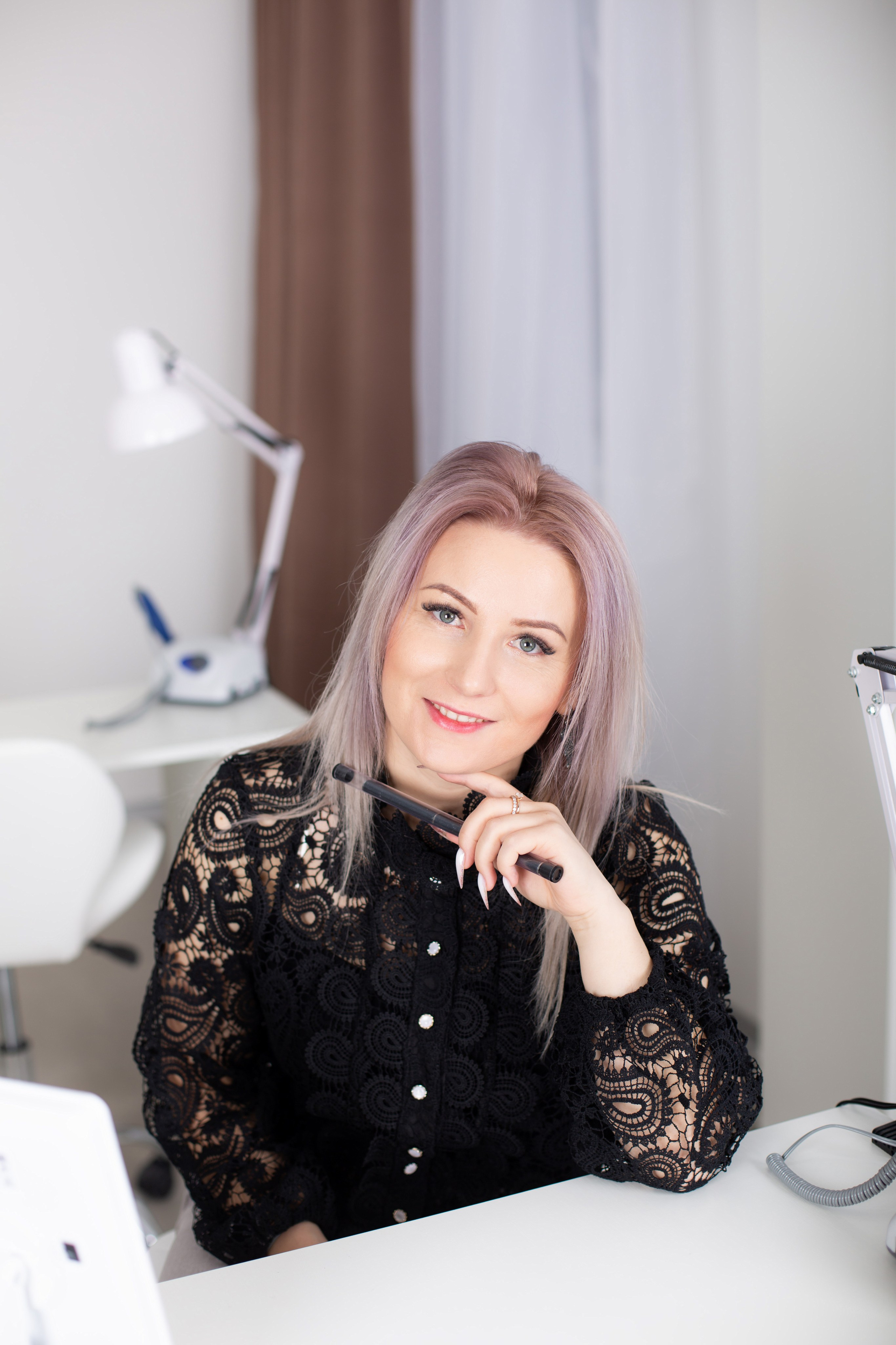 Контент. Фотограф в Москве Юлия Борисовец