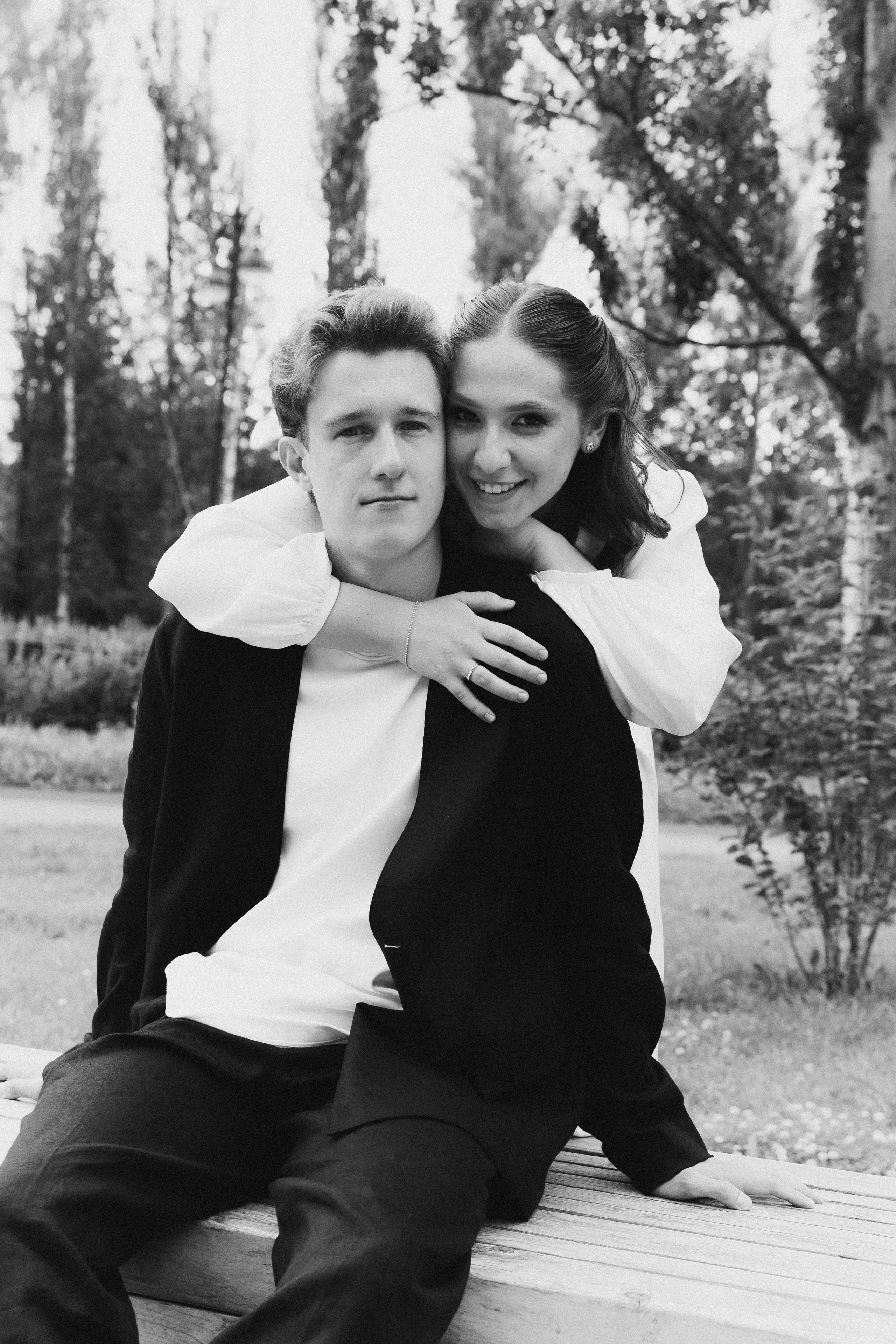 Илья и Вика. Катерина Аникеева | Фотограф | Екатеринбург