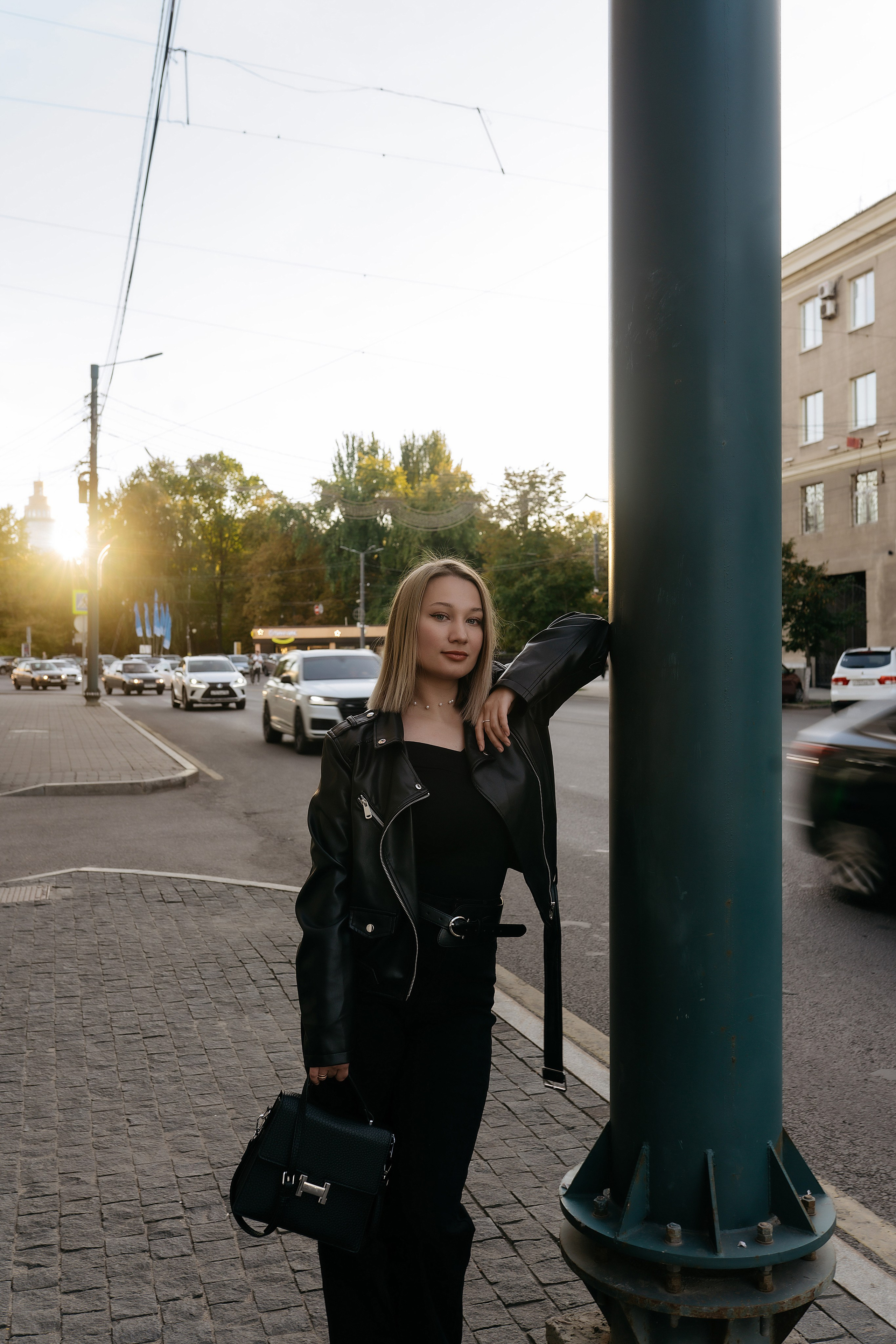 Анастасия | Экспресс-съемка. Фотограф Карина Шмулёва. Воронеж и область