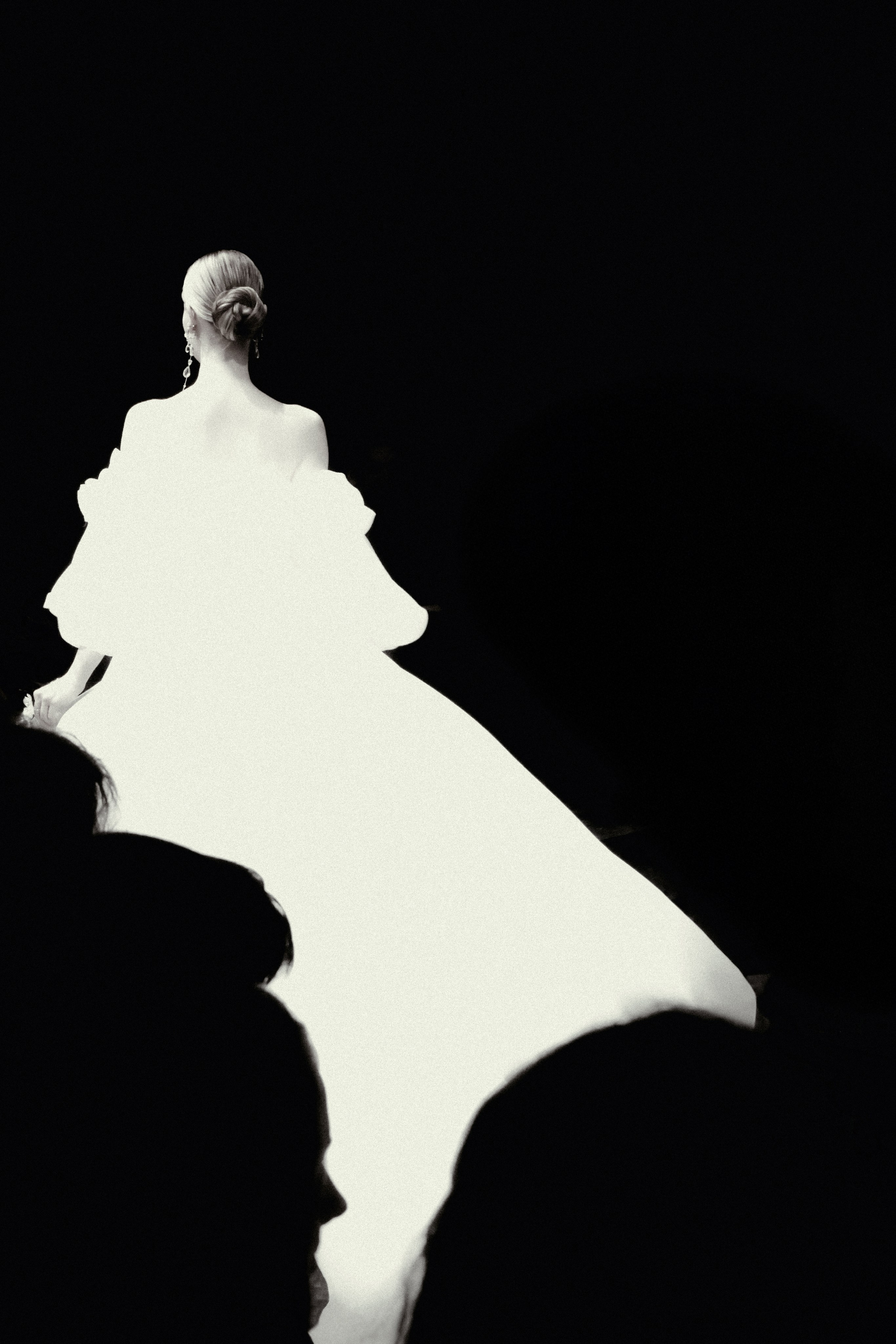 SPB Fashion Week`25 Spring. Fashion Фотограф в СПб Yana Kochkina