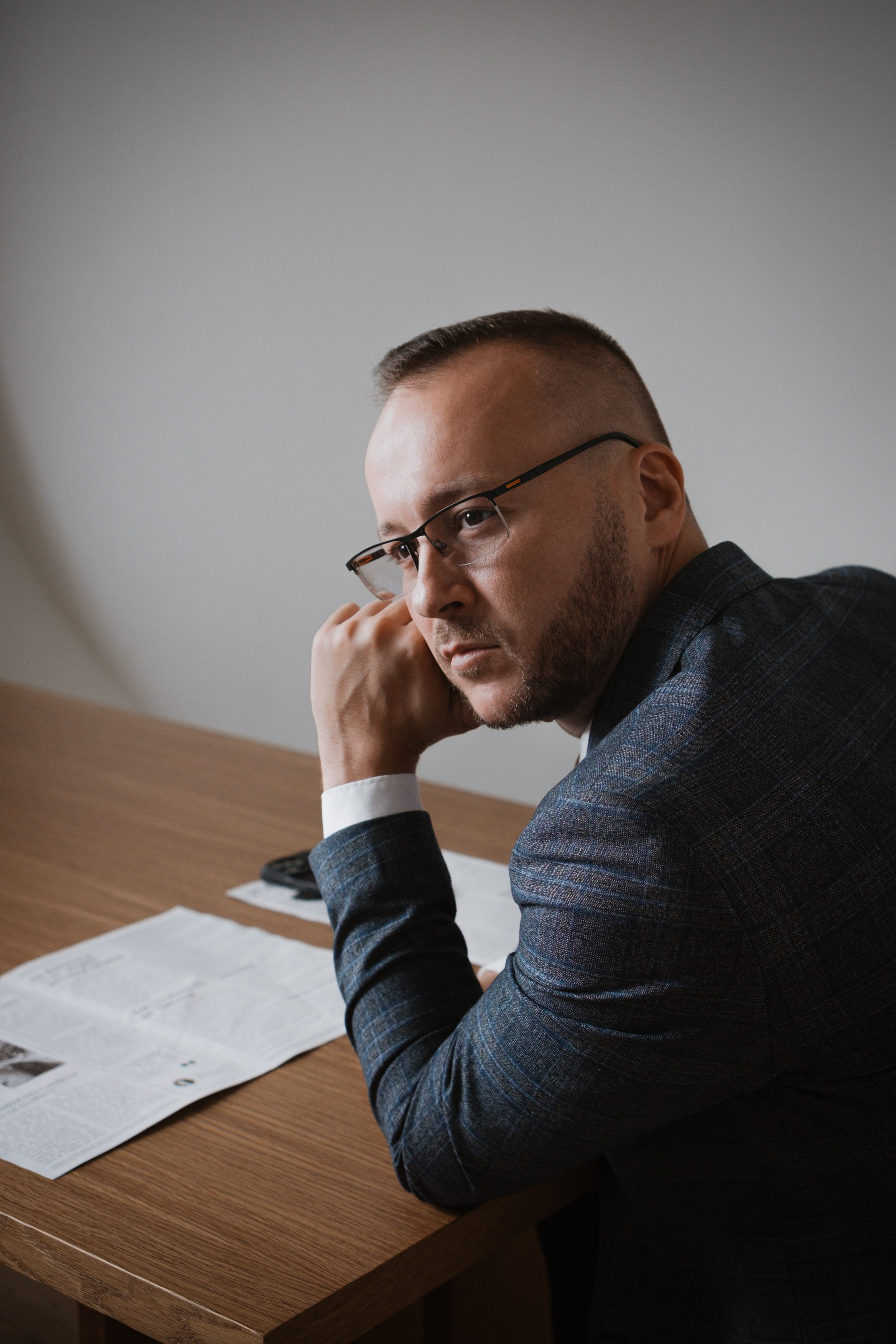 Депутат Херсонской областной Думы Евгений Кузьмин. Коммерческий и Портретный Фотограф Симферополь Крым Максим Махо