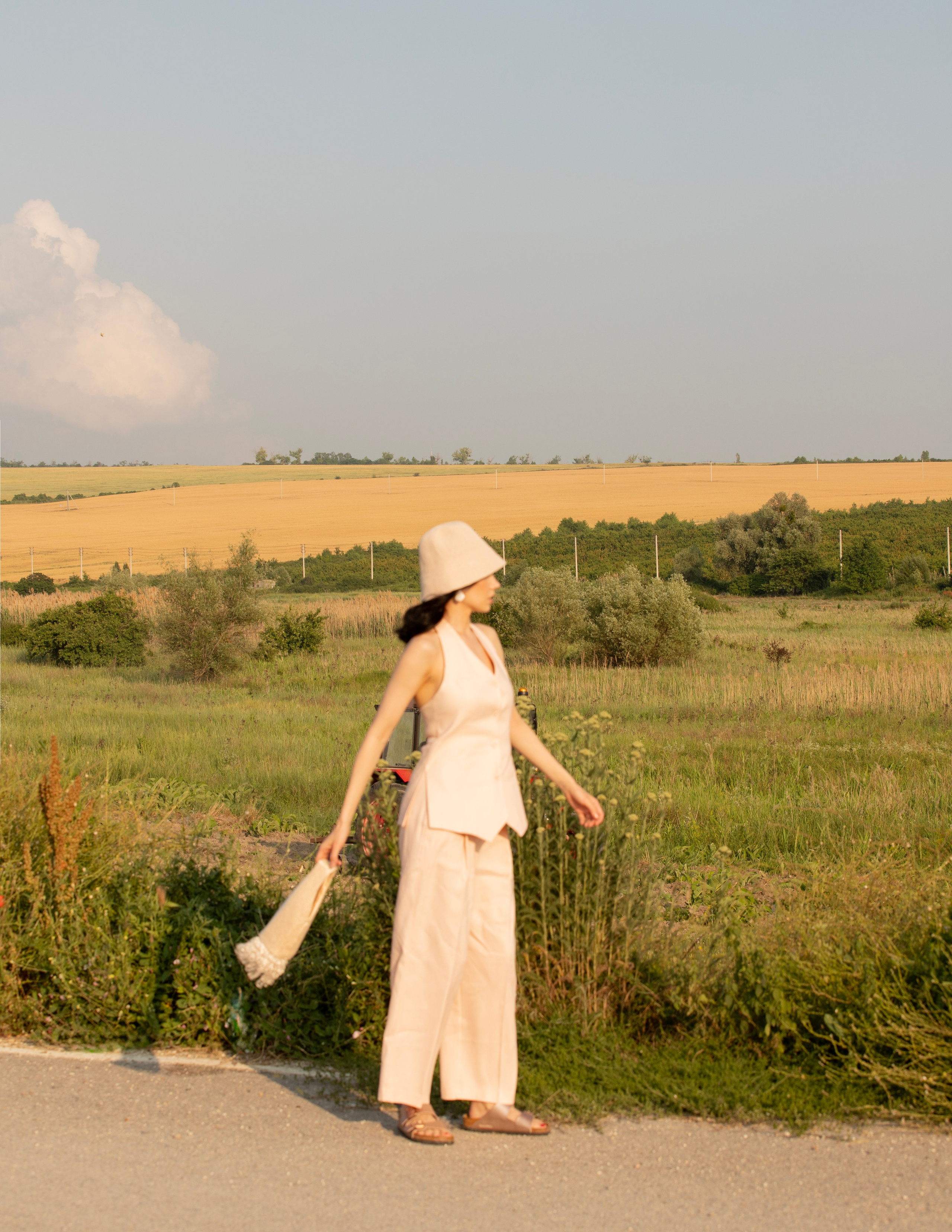 Nataly. Fotógrafa en Marbella Malaga para marcas, eventos