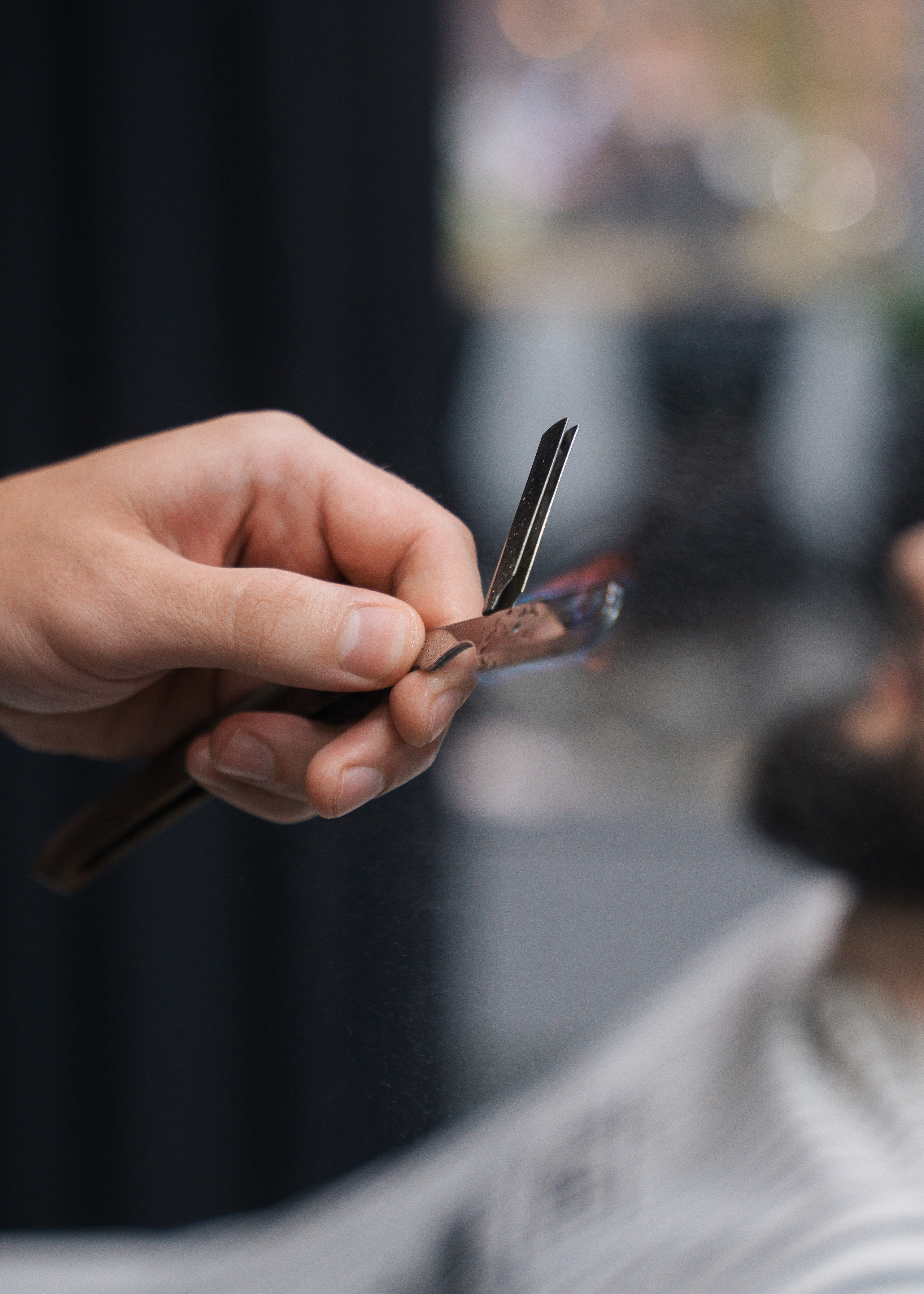 Юлия и Антон. Фотограф Хабаровск