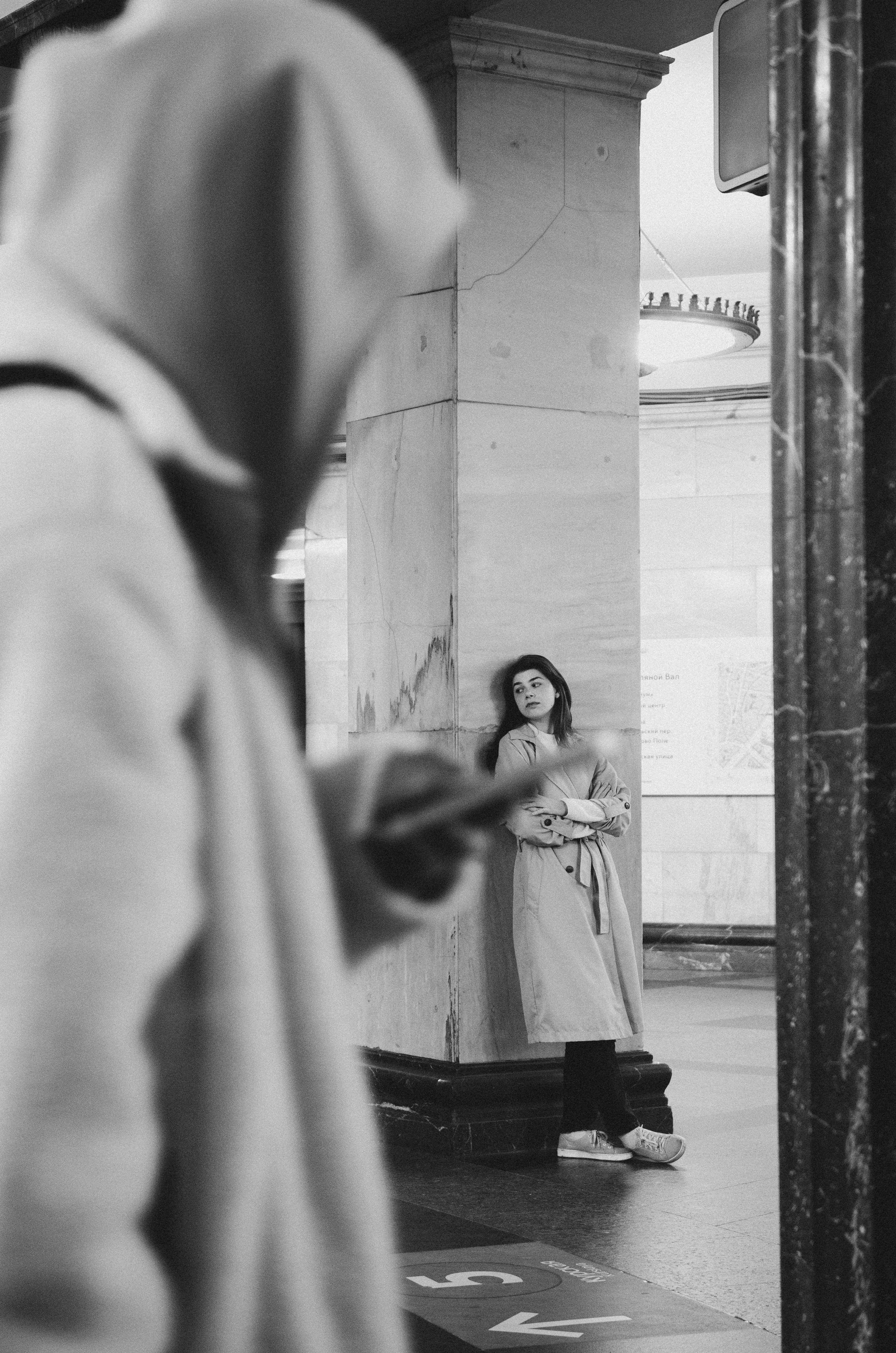 Лиза. Фотограф Валерия Пэун