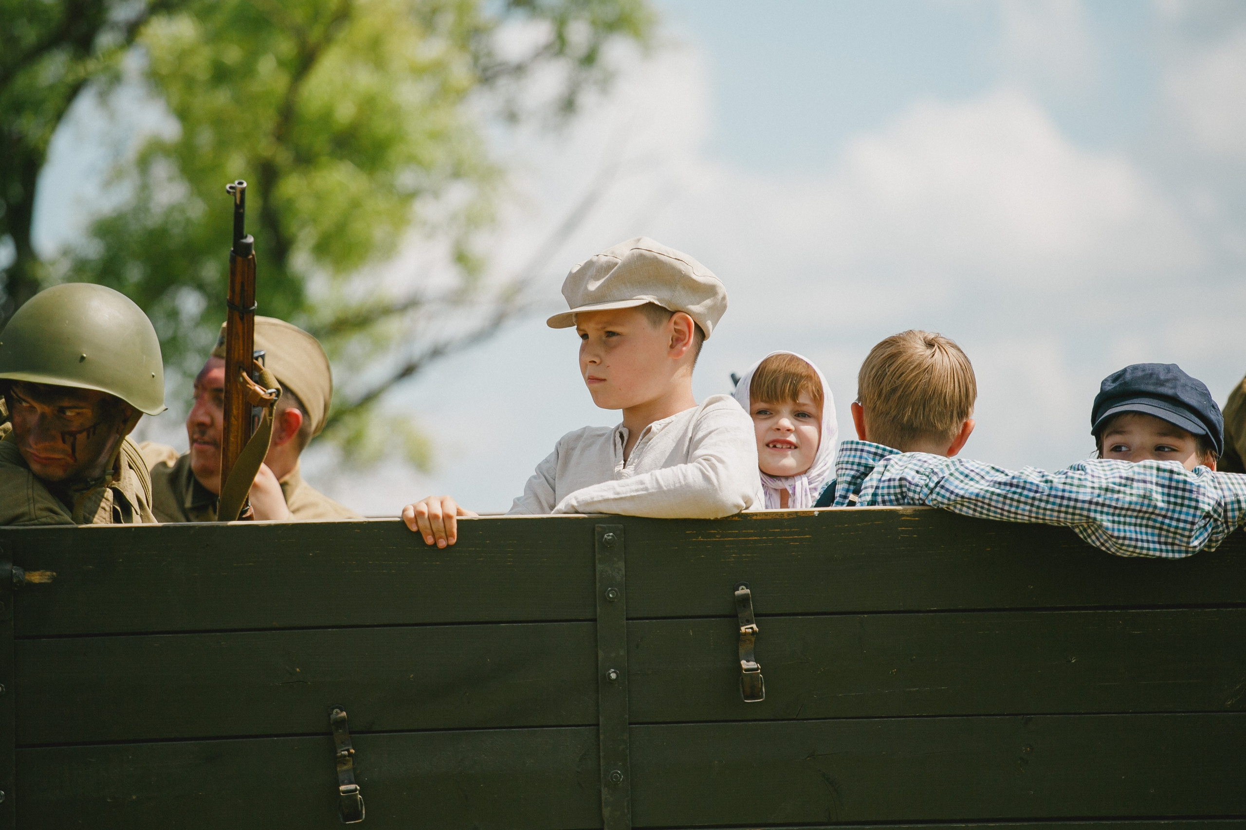 Репортажная фотосъёмка. День поля, Юбилеи, корпоративные мероприятия,. Свадебный и портретный фотограф в Липецке Станислав Истомин