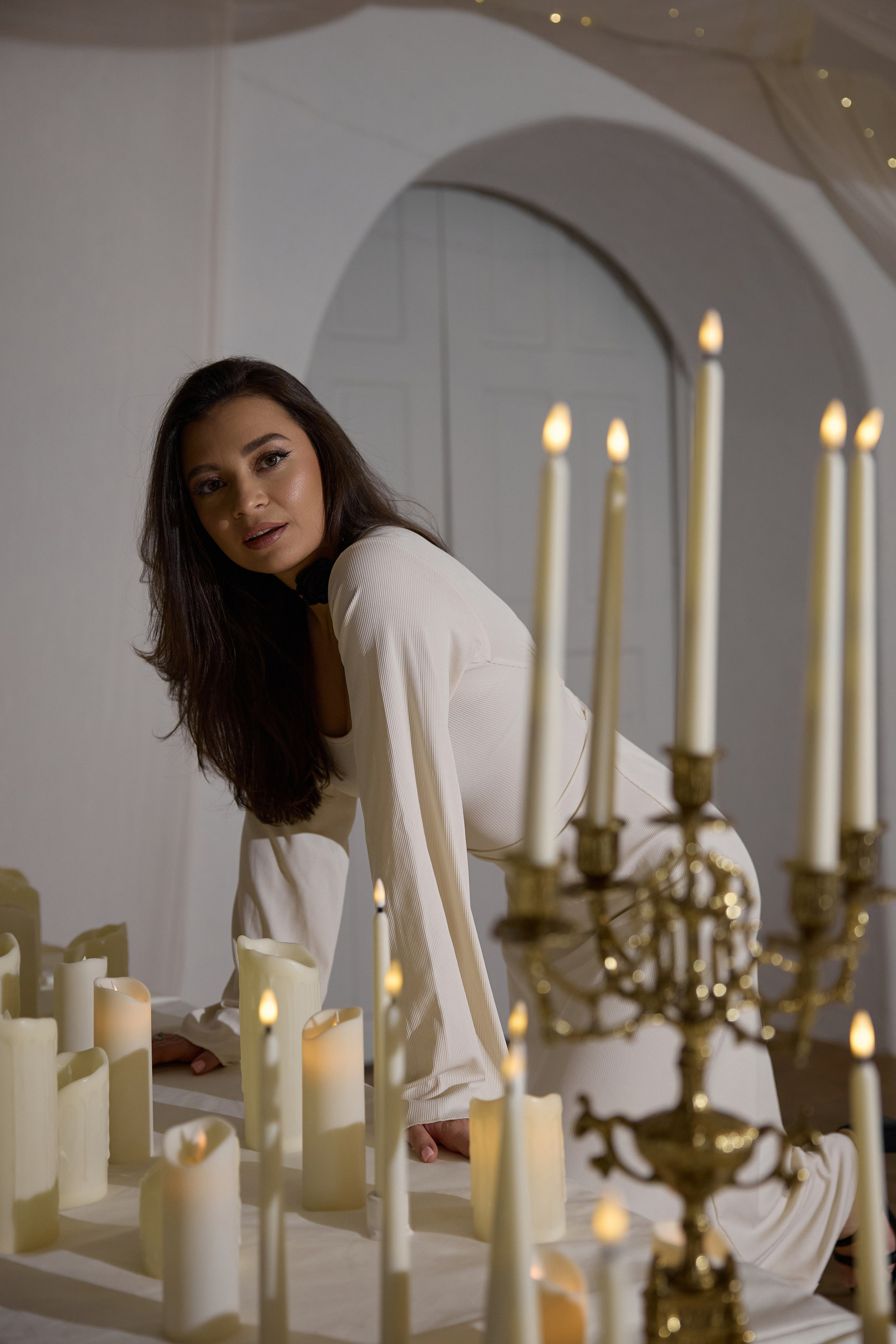 KATYA. Фотограф в Самаре Диана Анисимова