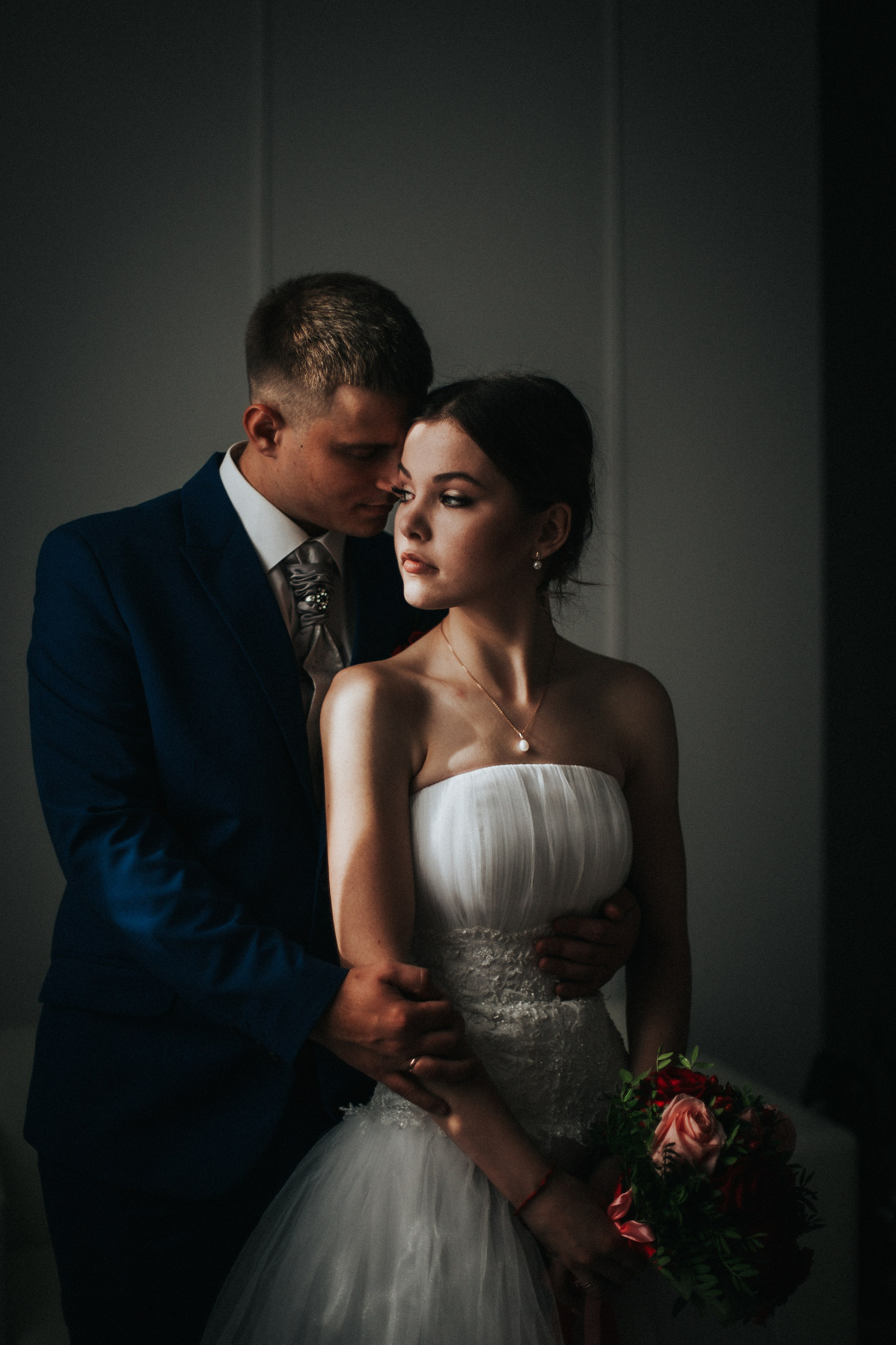 Татьяна+ Игорь. Фотограф в Нижнем Новгороде