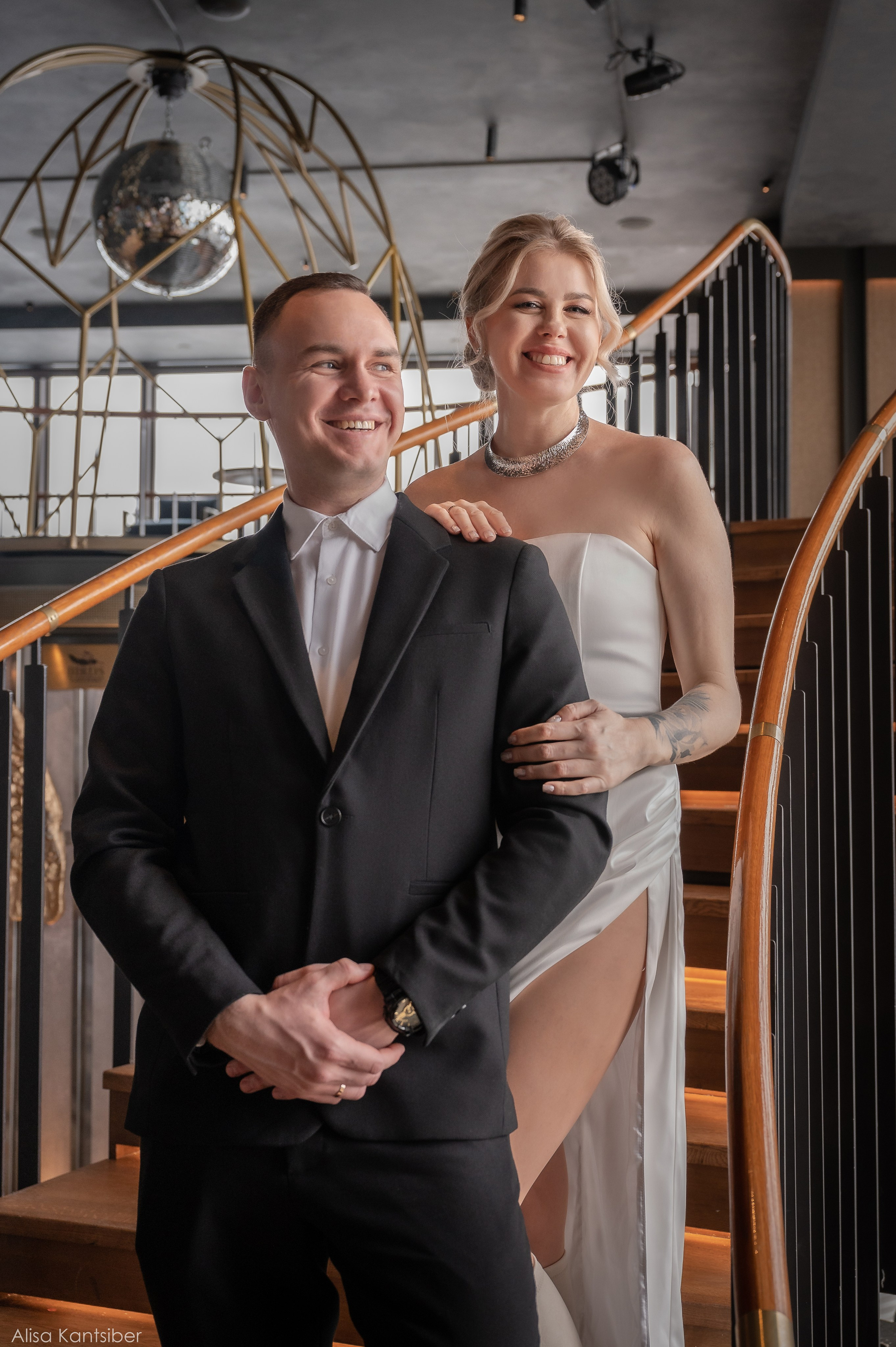 Мария и Алексей. Фотограф Алиса Канцибер. Москва. Портрет, семейное фото, свадьбы