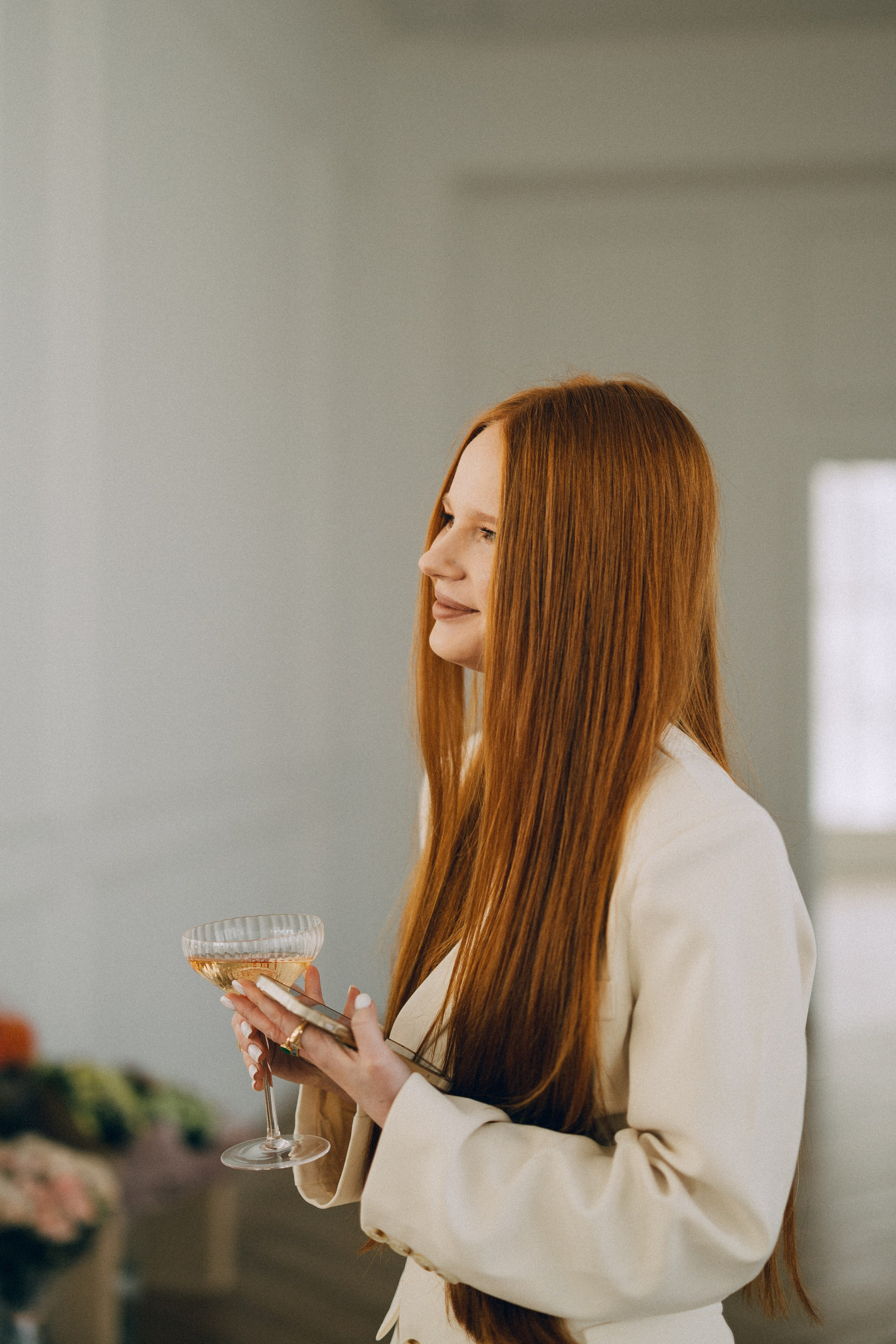 Вот это да, у меня теперь есть жена…. Daria Chigintseva Photographer