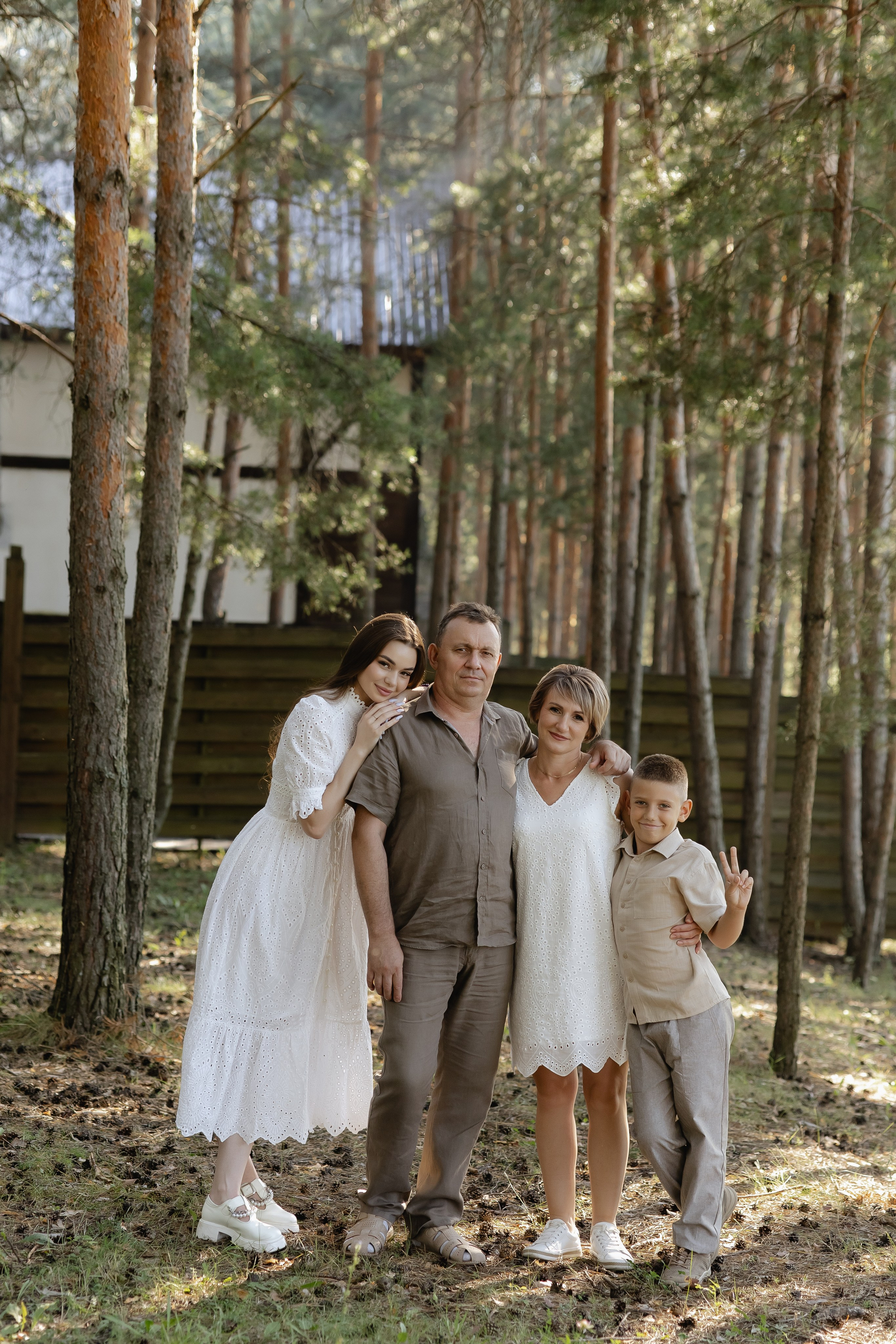 Август. Родные. Любовь. Свадебный и портретный фотограф в Орле и Москве Диана Ларичева