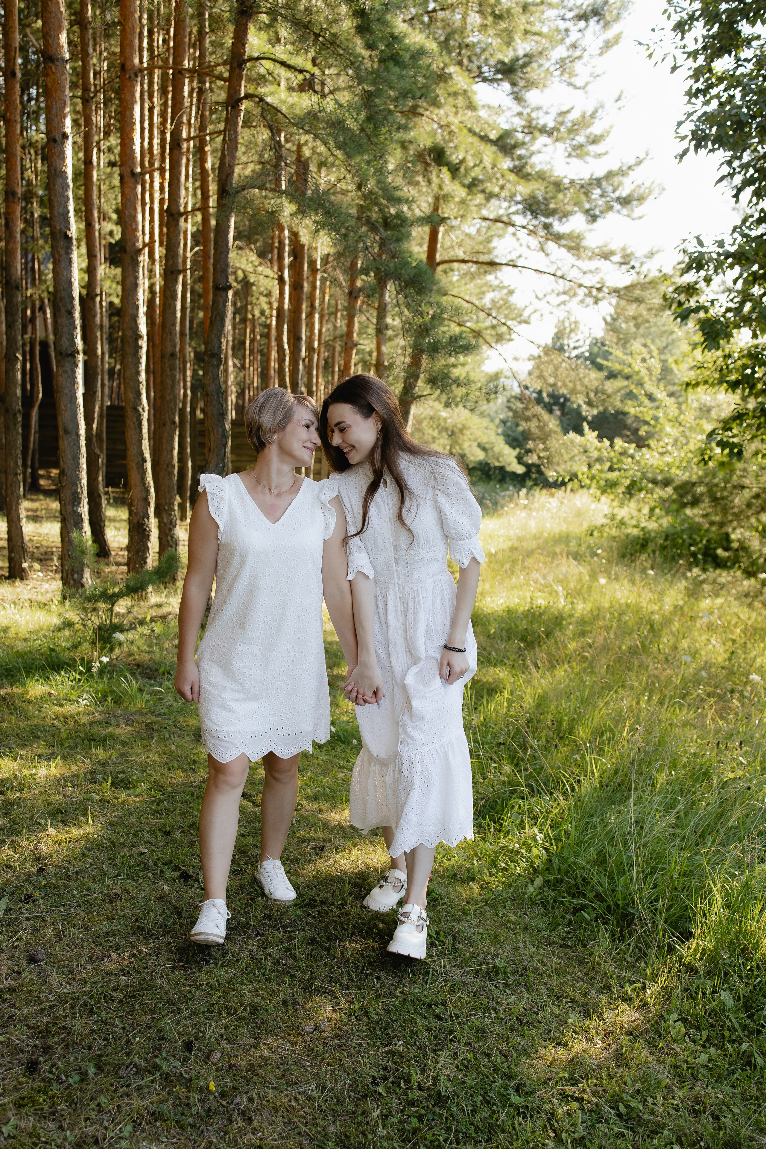 Август. Родные. Любовь. Свадебный и портретный фотограф в Орле и Москве Диана Ларичева