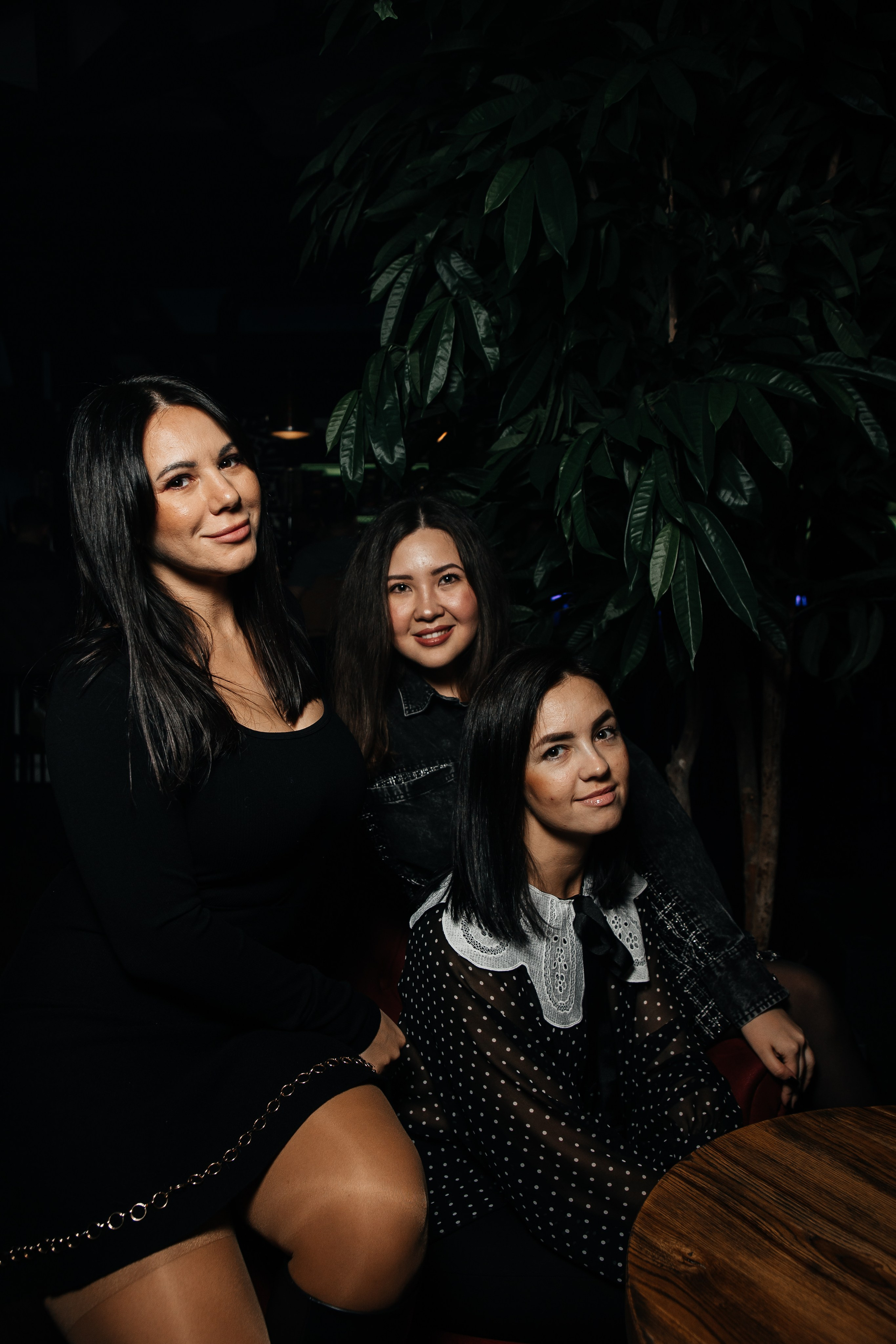 Дуть. Фотограф Денис Лесковский (Тюмень)