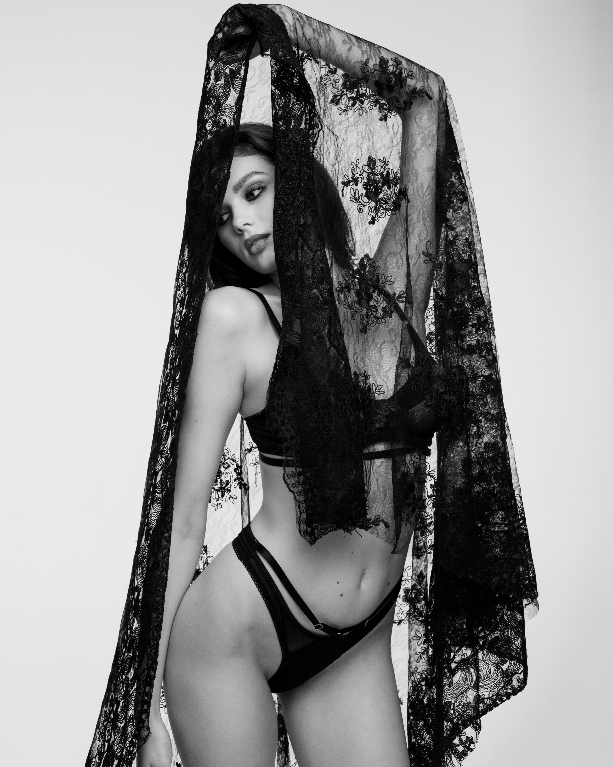 Будуар. Фотограф Москва|Ярославль Луканин Глеб