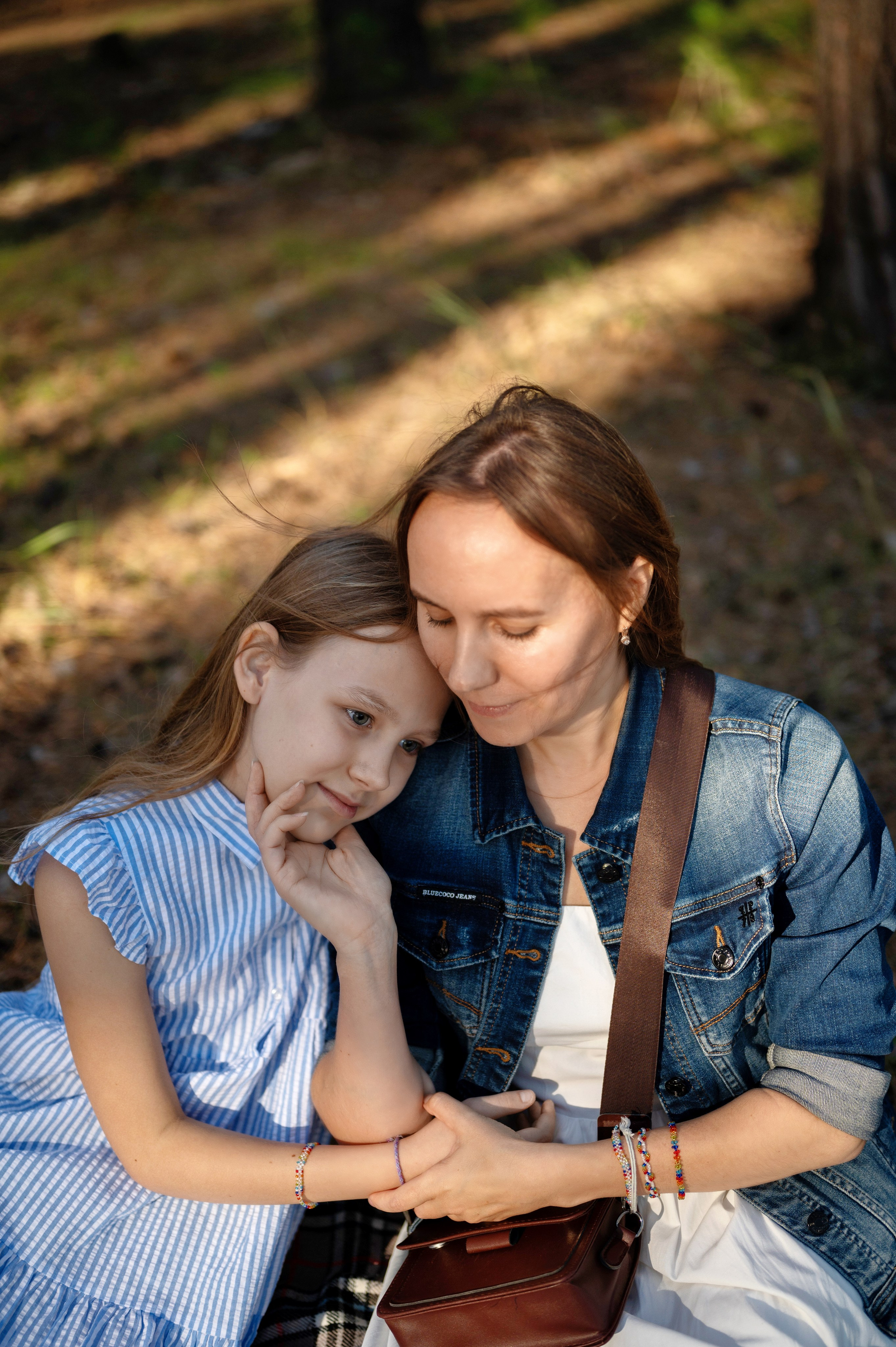 Гагаринский парк. Фотограф новорожденных, семейный детский в Тюмени Татьяна Морозова