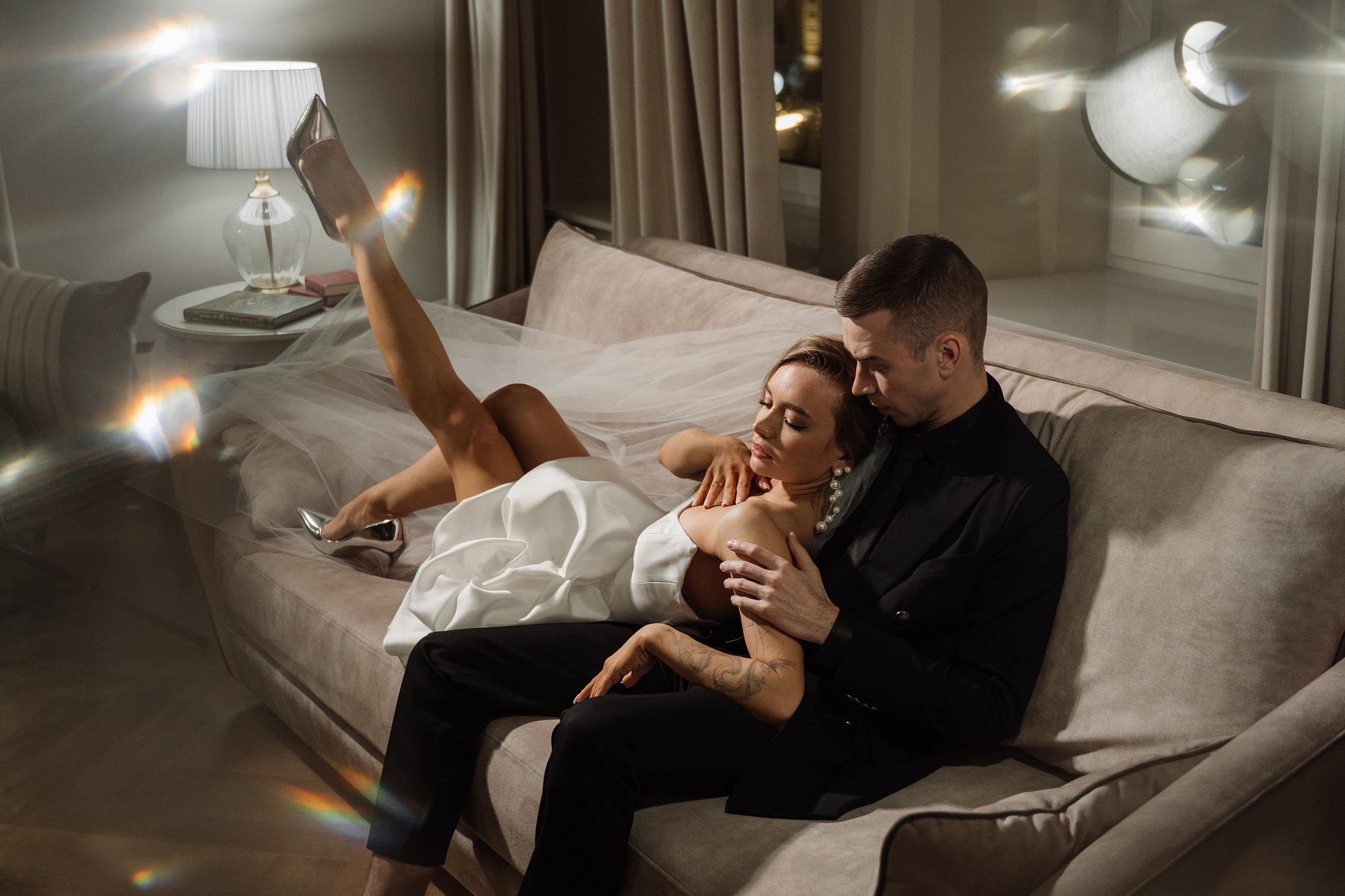 Свадебное портфолио. Свадебный фотограф Нижний Новгород